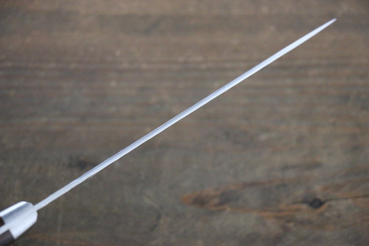 Sakai Takayuki VG10 17 Layer Damascus Petty-Utility 135mm (Super Deal) - Japanny - Best Japanese Knife