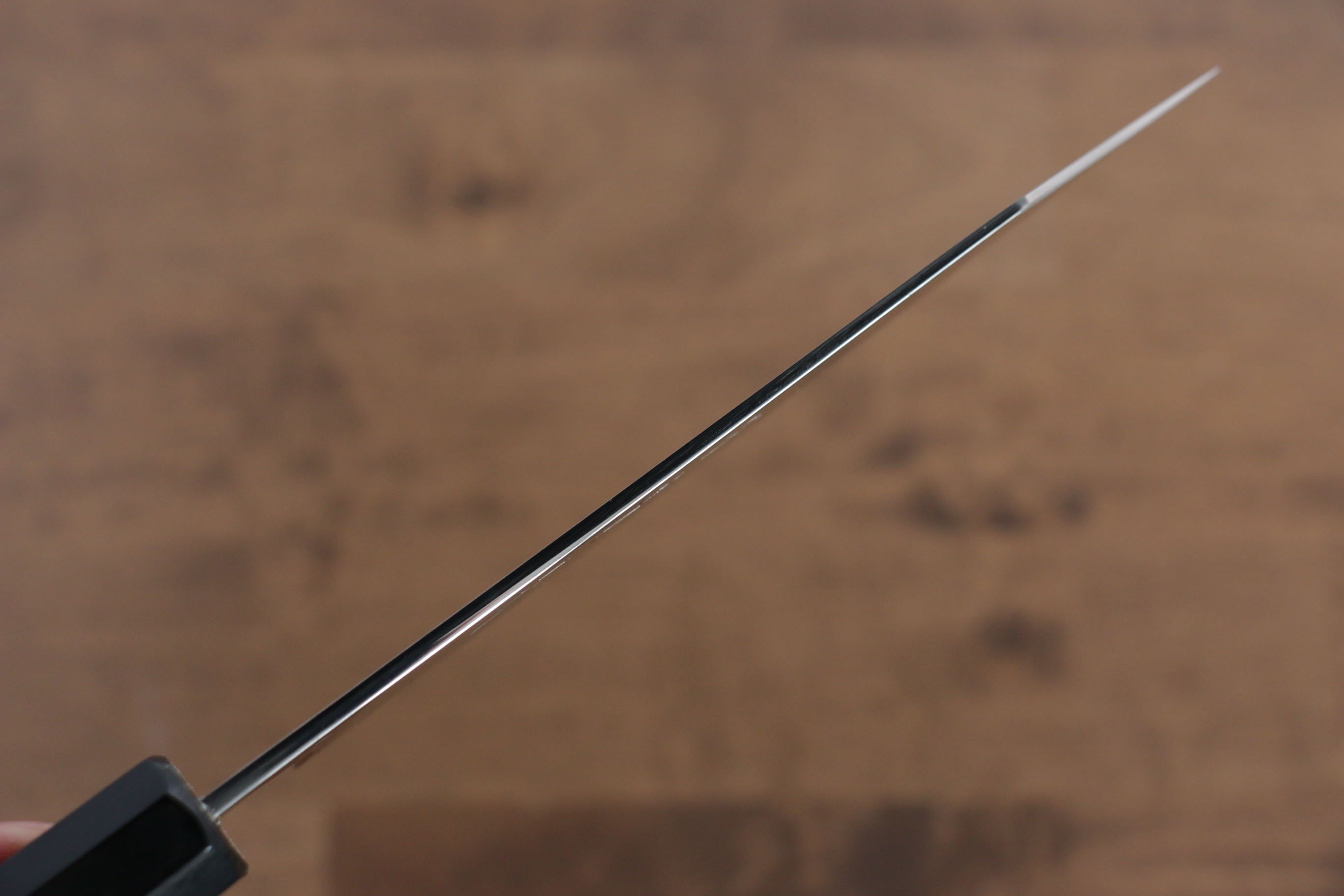 Jikko SG2 Kiritsuke Santoku 155mm Magnolia Handle - Japanny - Best Japanese Knife