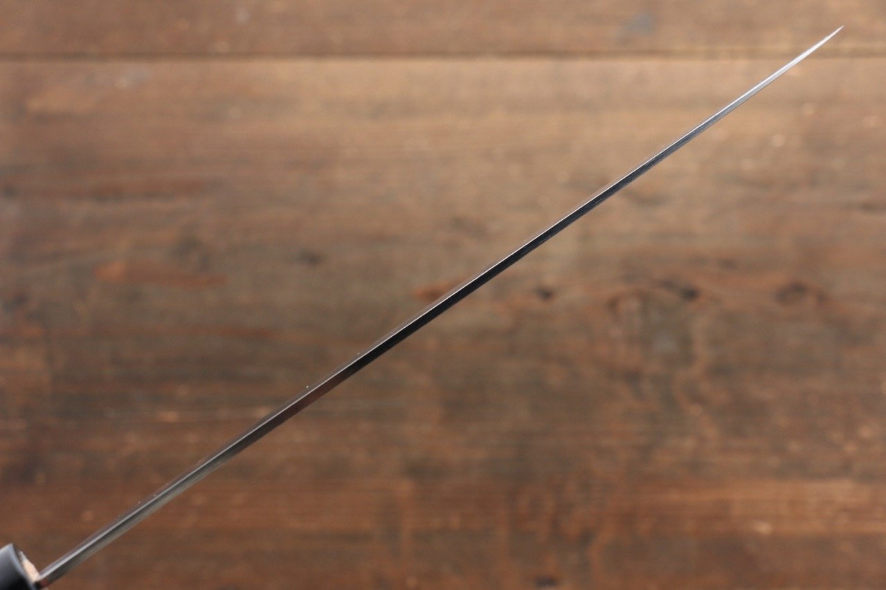 Seisuke VG10 63 Layer Damascus Gyuto 240mm Cherry Tree Handle - Japanny - Best Japanese Knife