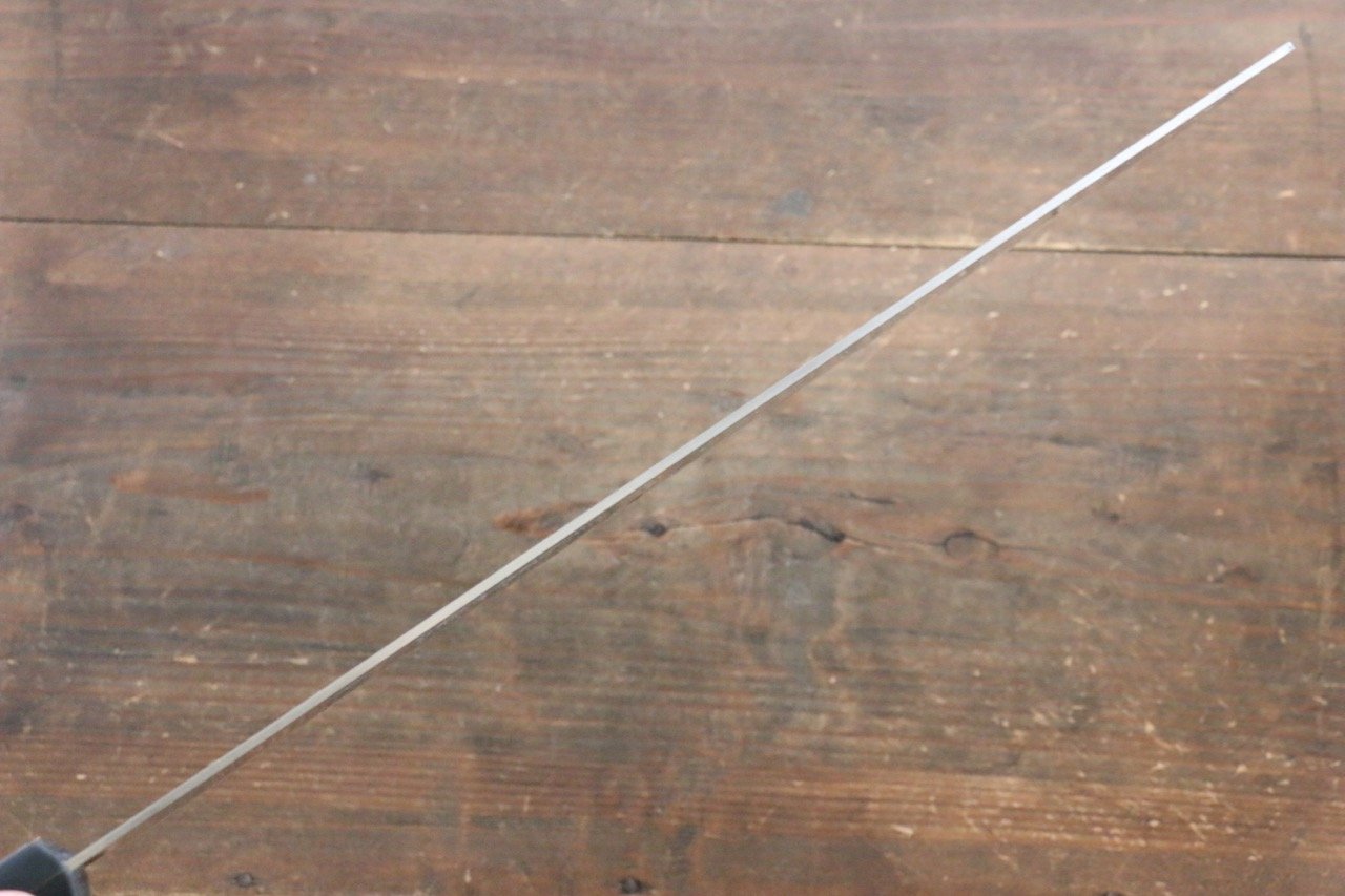 Sakai Takayuki INOX Stainless Steel Multi Purpose 320mm Plastic Handle - Japanny - Best Japanese Knife