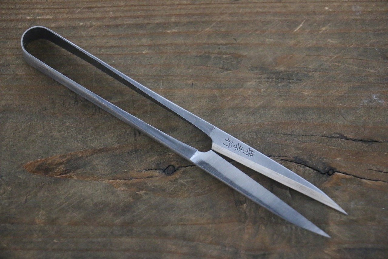 Scissors for Sweets Set - Japanny - Best Japanese Knife