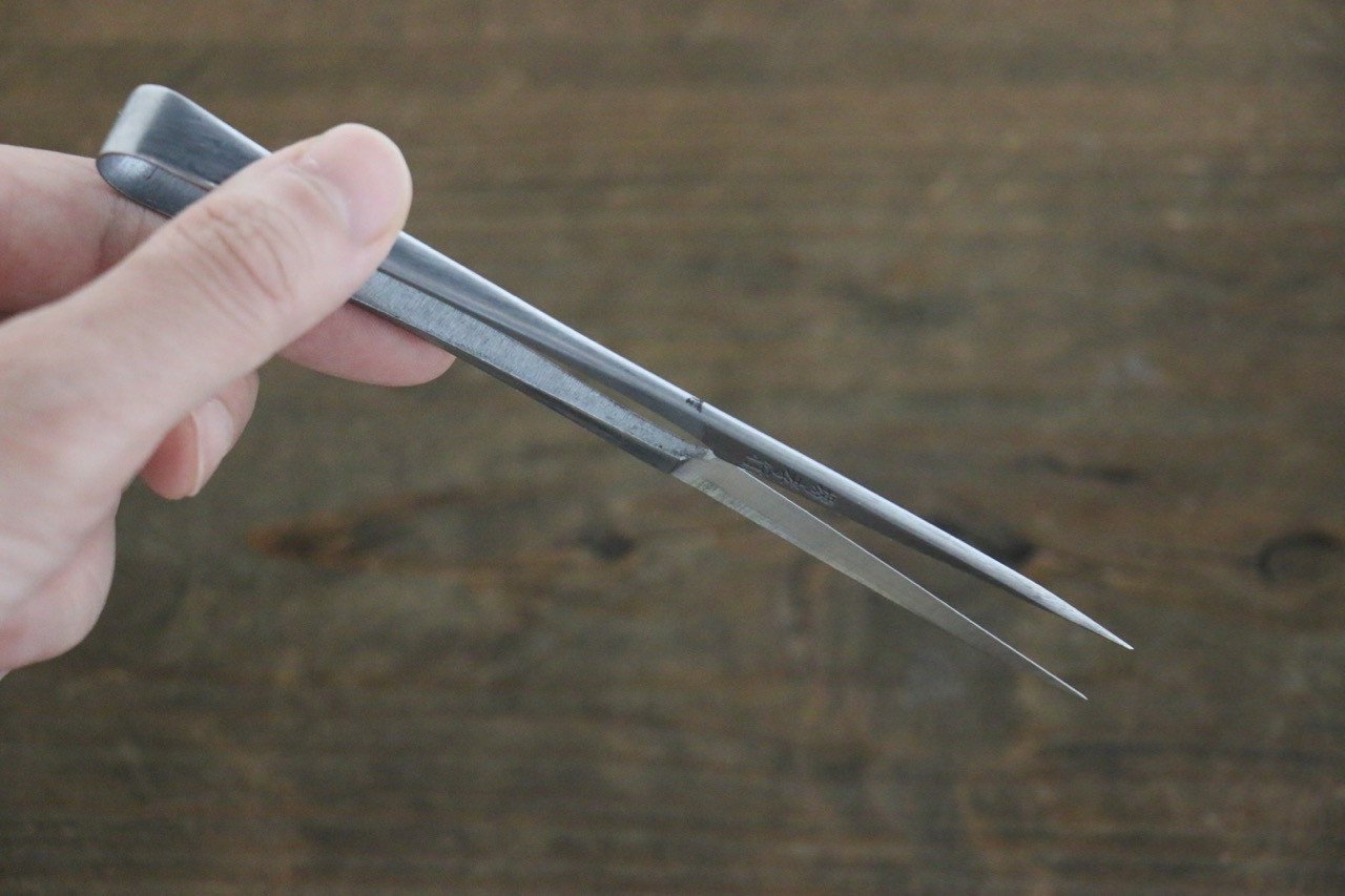 Scissors for Sweets Straight - Japanny - Best Japanese Knife