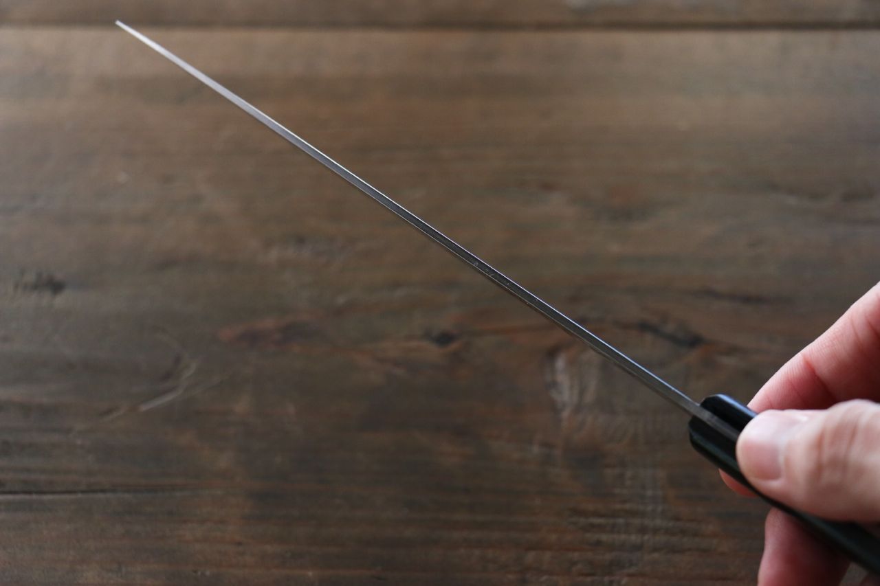 Iseya VG10 G-Series 33 Layer Damascus Japanese Chef's Petty 150mm & Gyuto 210mm Set (Super Deal) - Japanny - Best Japanese Knife