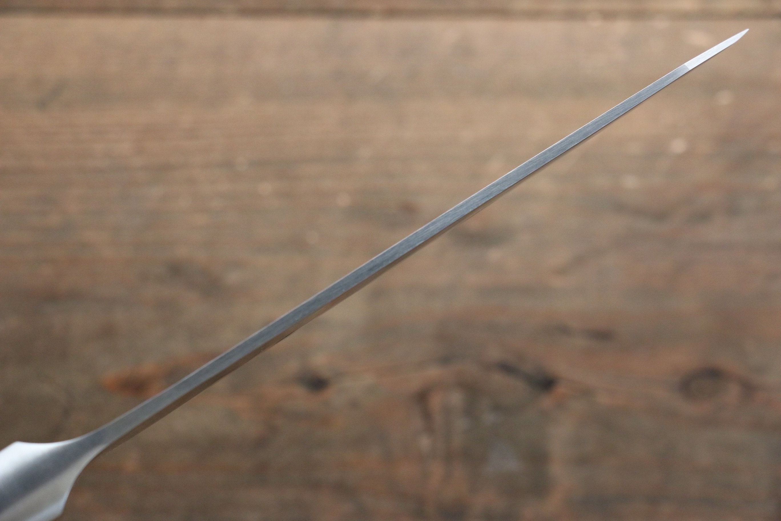 Glestain Stainless Steel Honesuki Boning 150mm 415WK - Japanny - Best Japanese Knife