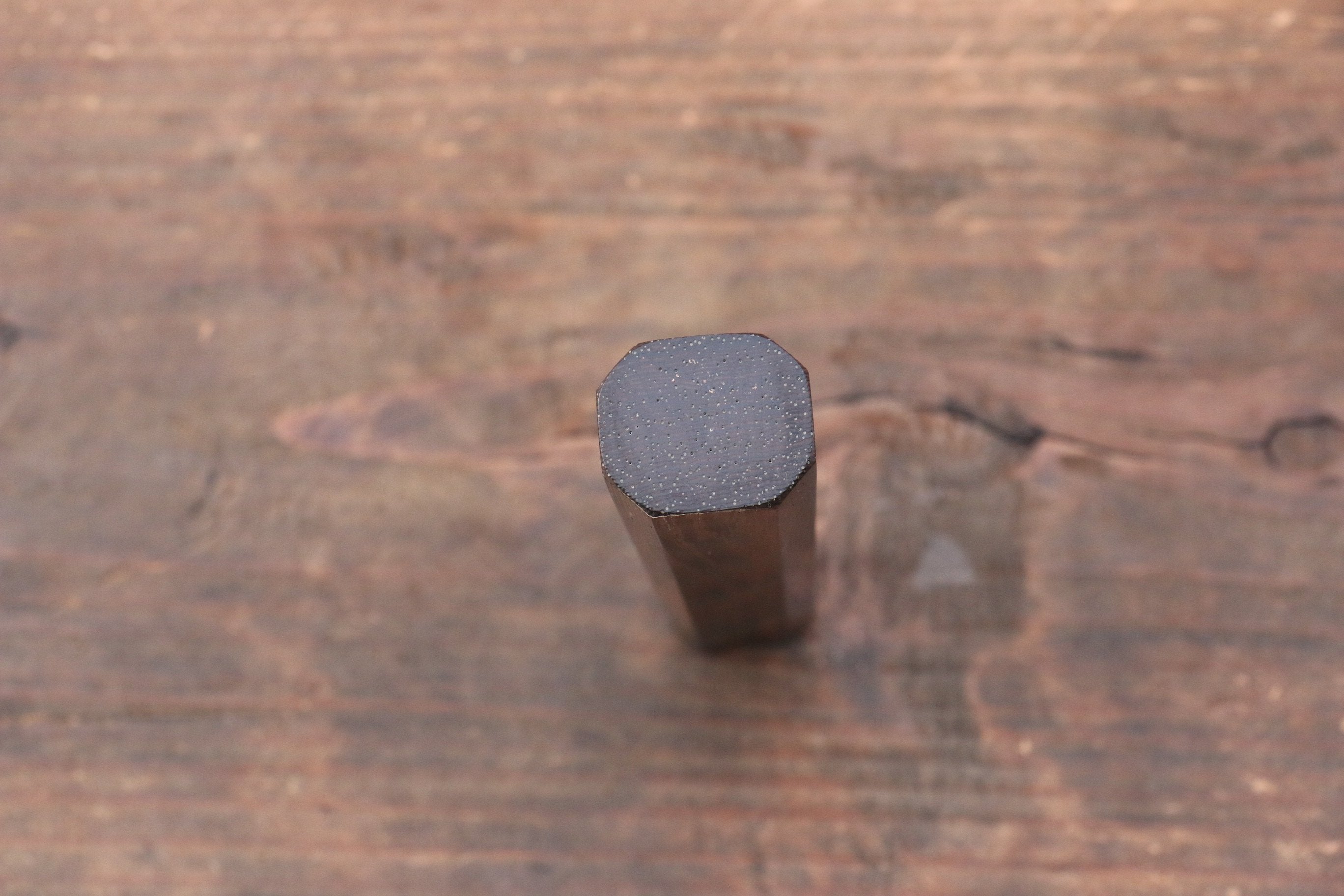 Wenge-Knife-Handle(Large) - Japanny - Best Japanese Knife