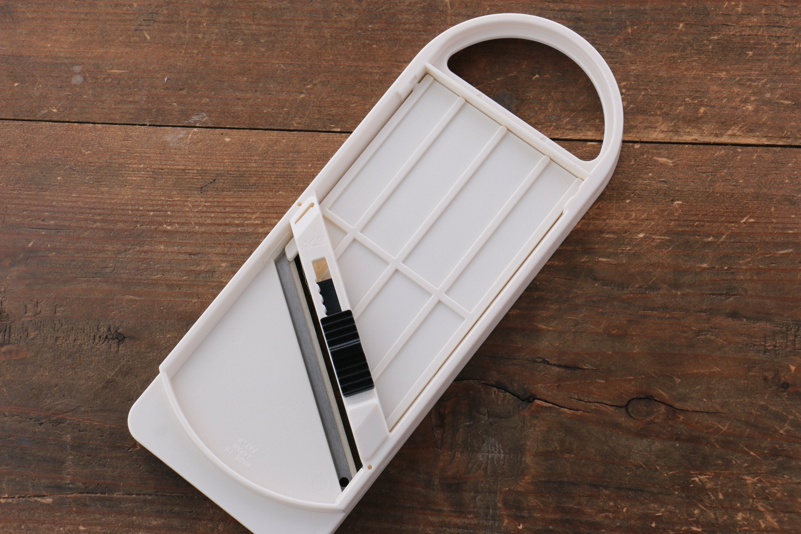 MT Slicer - Japanny - Best Japanese Knife