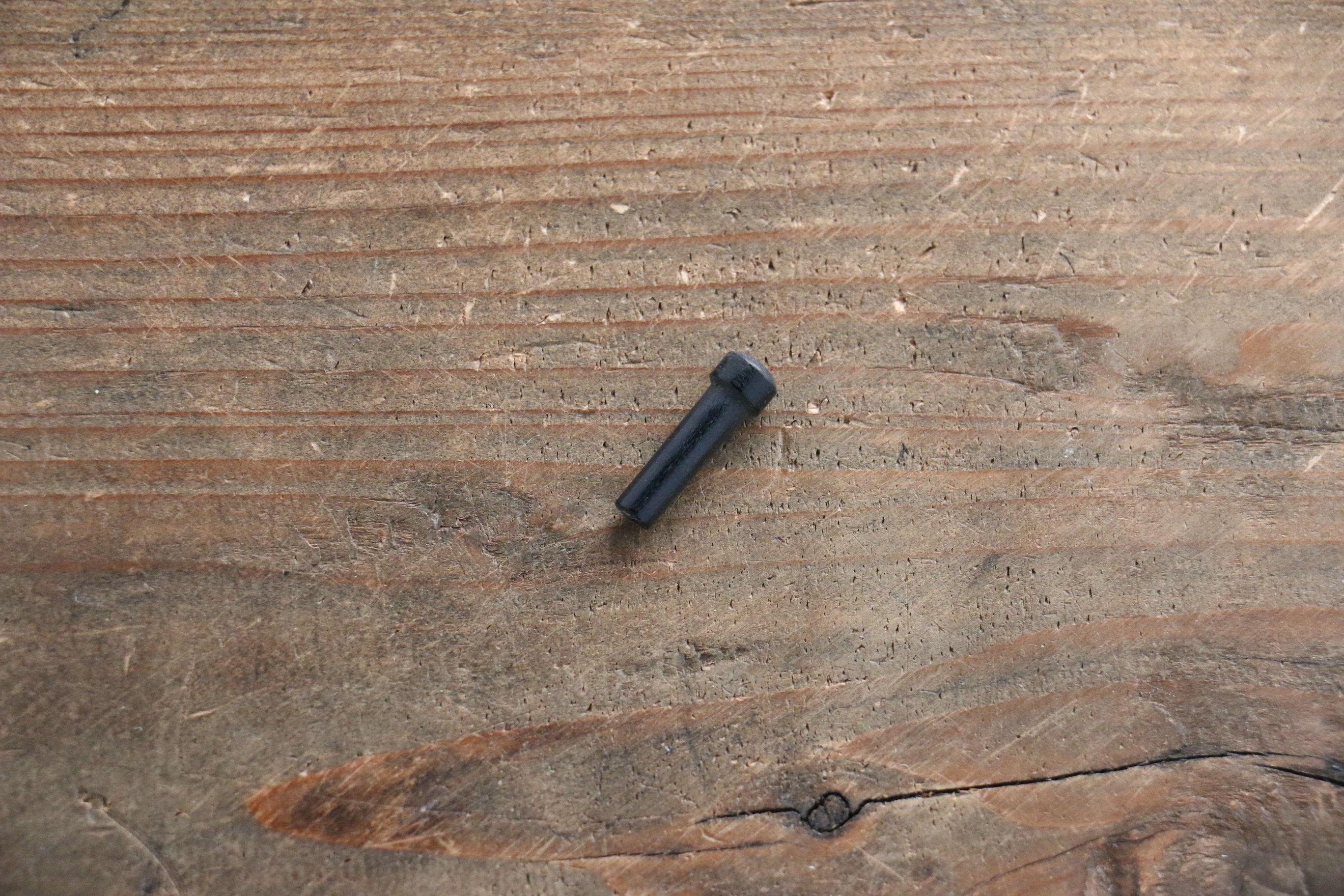 Pin for Saya Plywood 15mm x 4mm - Japanny - Best Japanese Knife