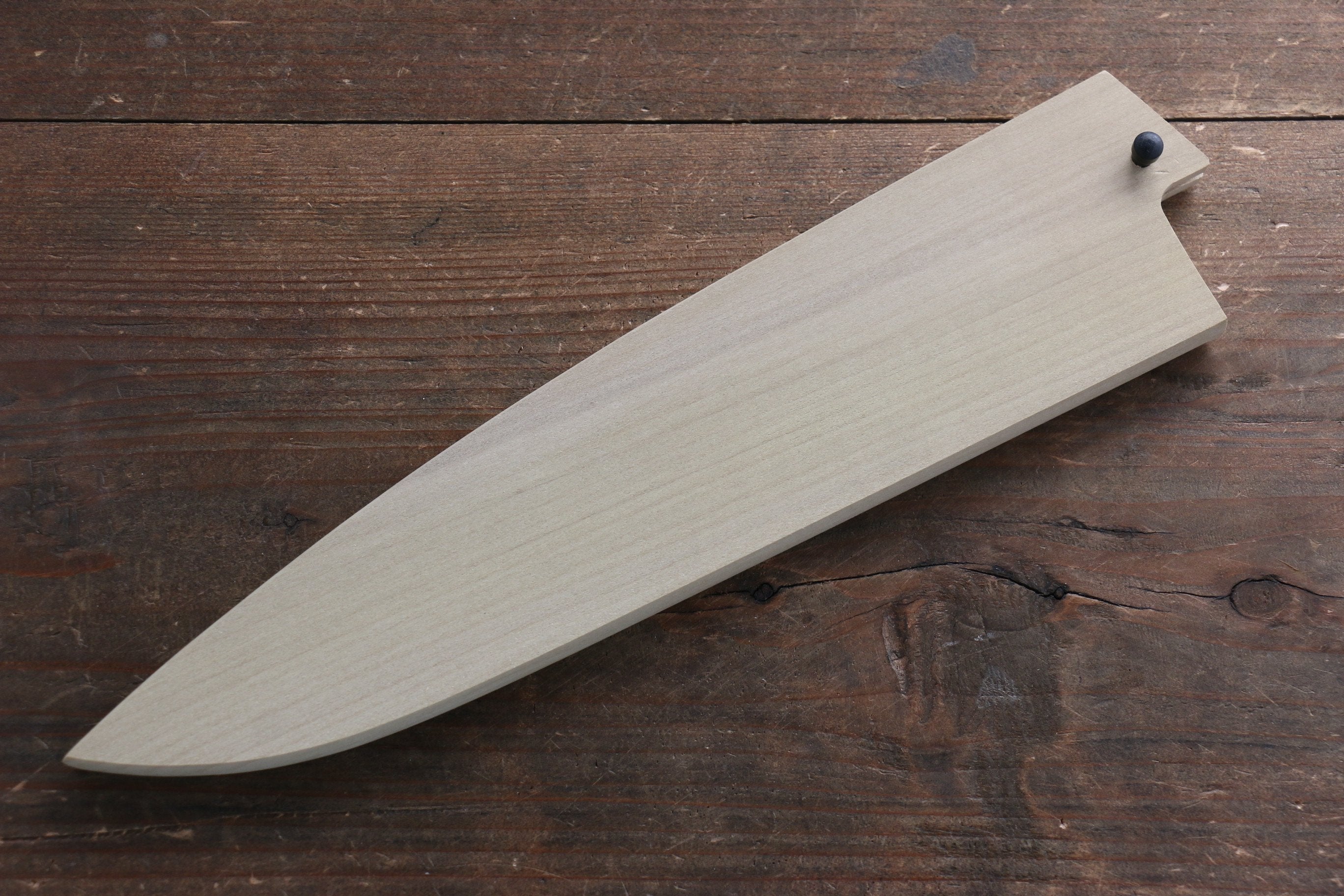 Pin for Saya Plywood 15mm x 4mm - Japanny - Best Japanese Knife