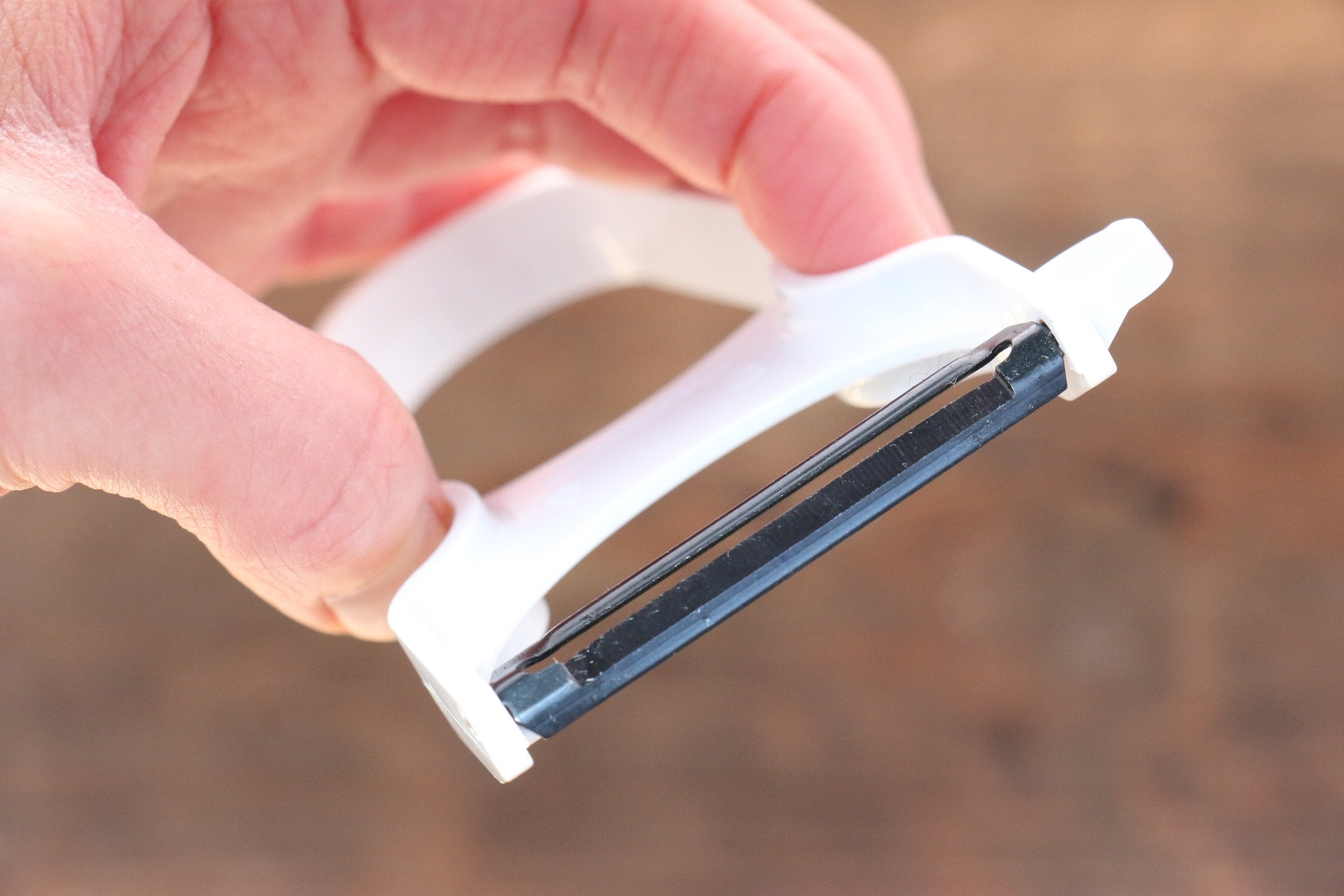 MT Peeler - Japanny - Best Japanese Knife