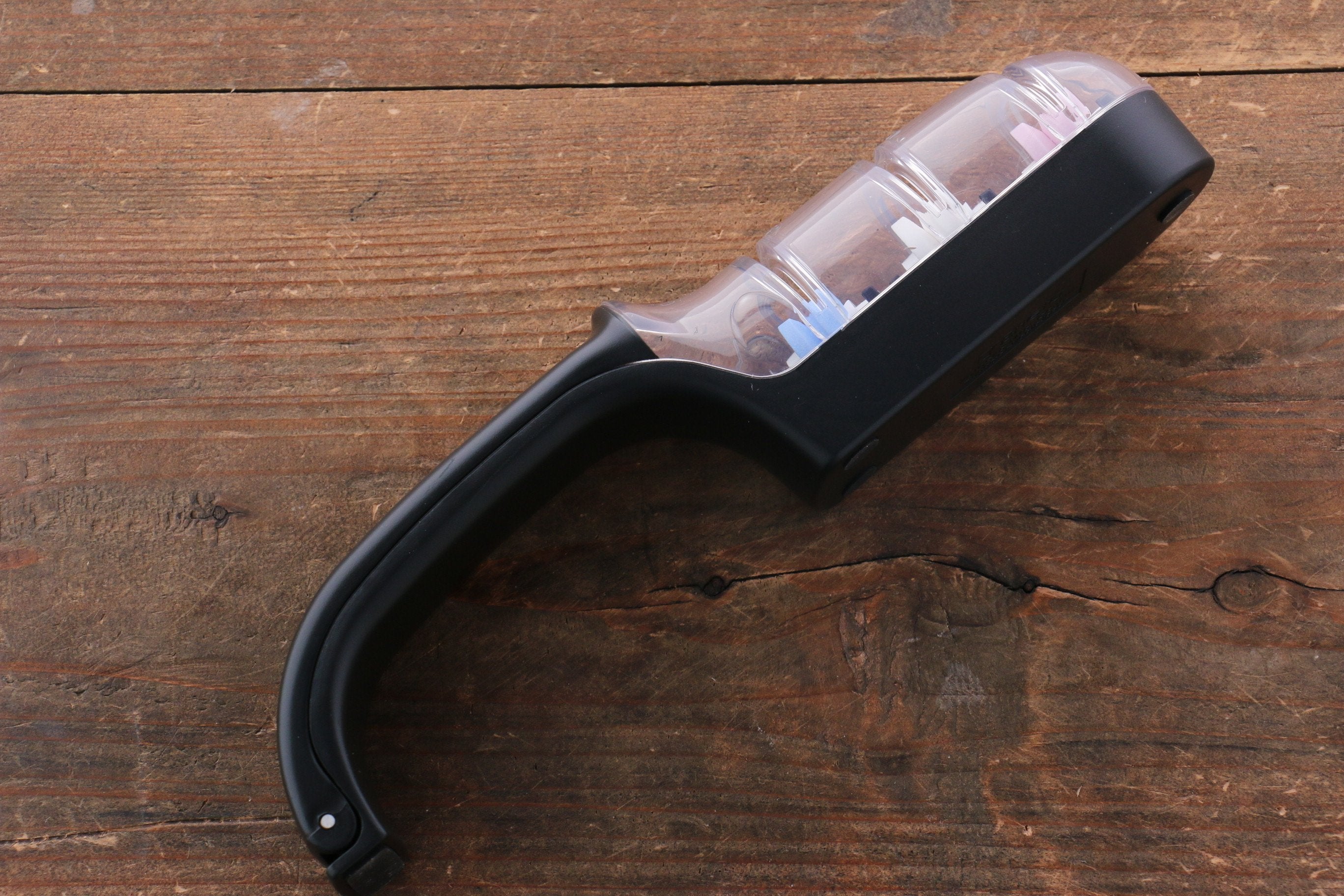 MT Knife Sharpening Gadget (Wet type) Sharpening Stone M151 - Japanny - Best Japanese Knife