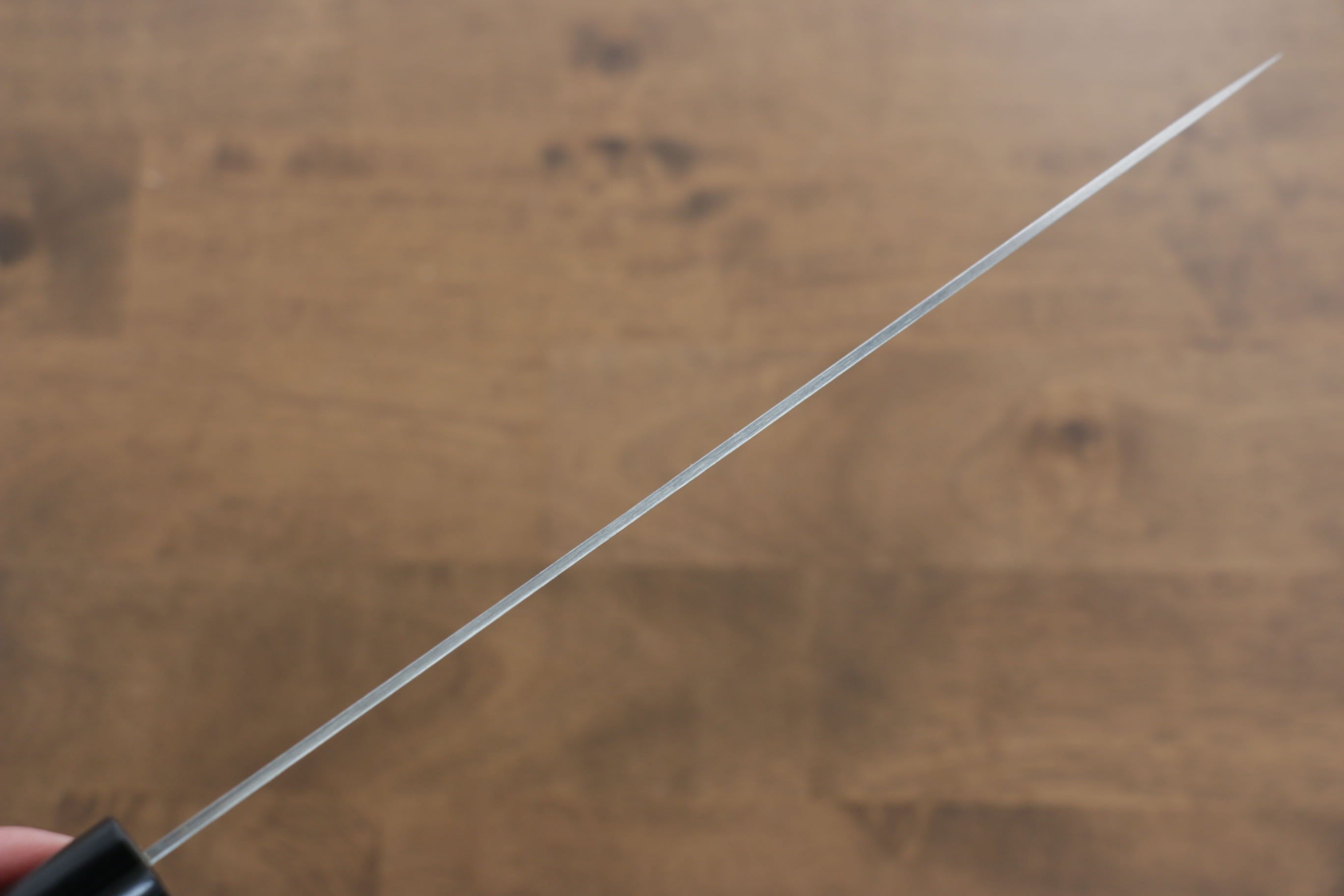 Shungo Ogata SG2 Sujihiki 240mm Shitan Handle - Japanny - Best Japanese Knife