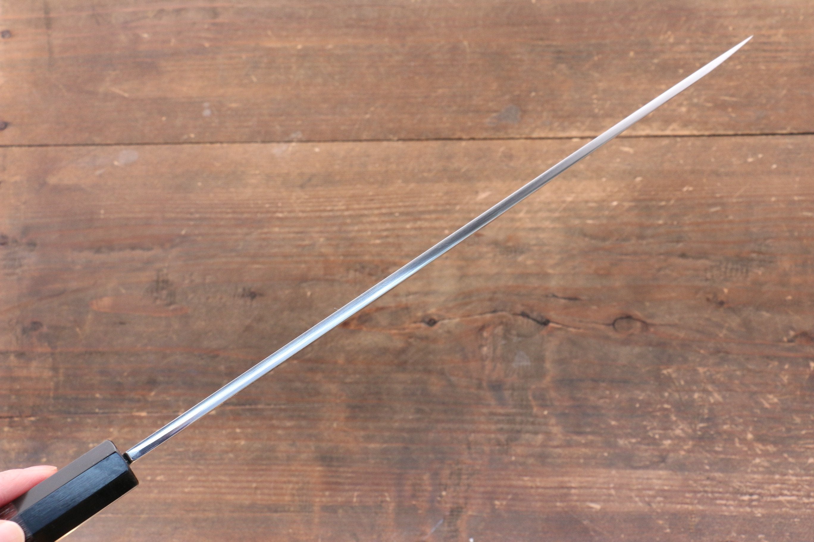 Sukenari SG2 2 Layer Yanagiba 300mm Shitan Handle - Japanny - Best Japanese Knife