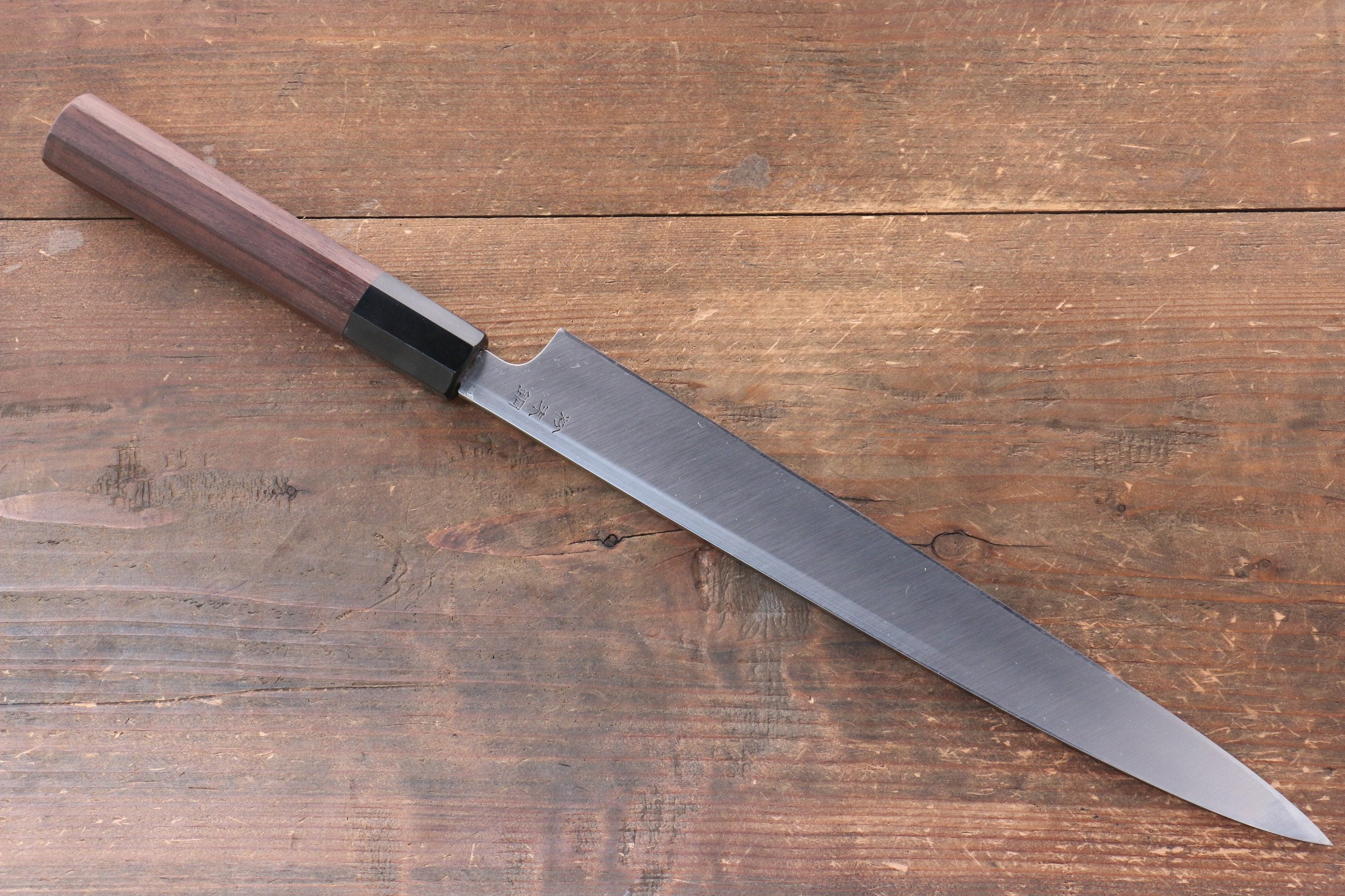 Sukenari SG2 2 Layer Yanagiba 270mm Shitan Handle - Japanny - Best Japanese Knife