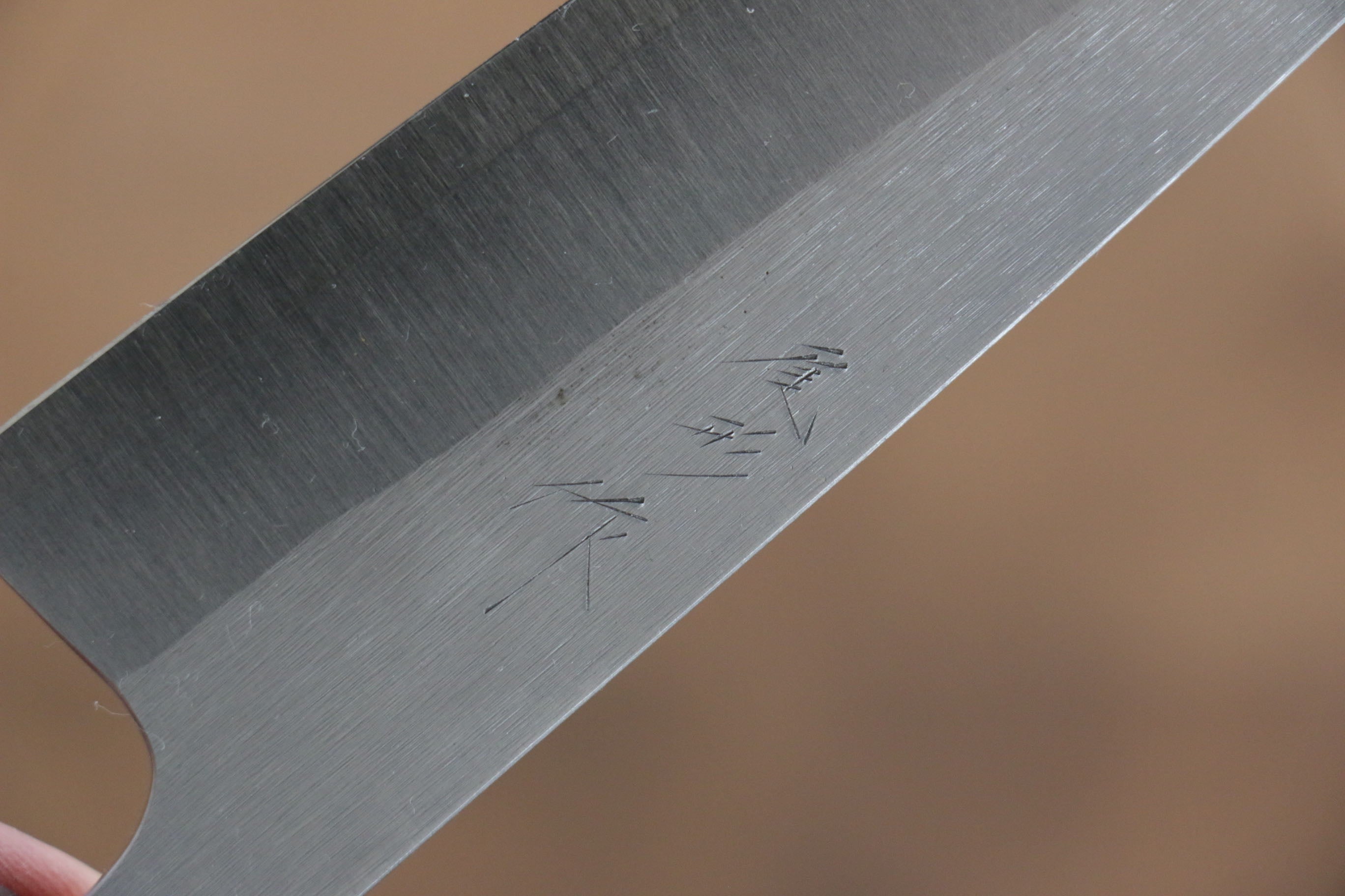 Shungo Ogata SG2 Petty-Utility 135mm Shitan Handle - Japanny - Best Japanese Knife