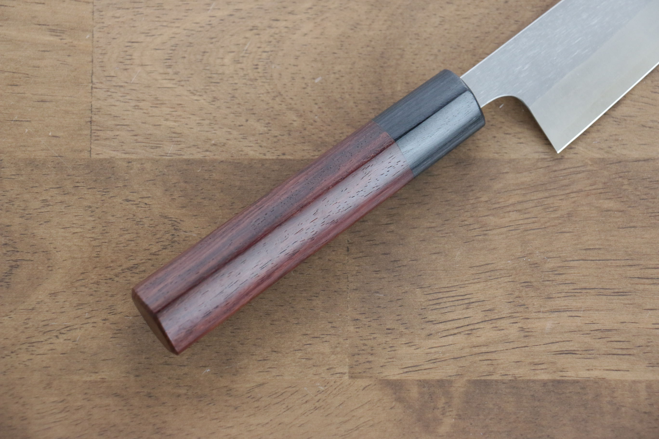 Shungo Ogata SG2 Petty-Utility 135mm Shitan Handle - Japanny - Best Japanese Knife