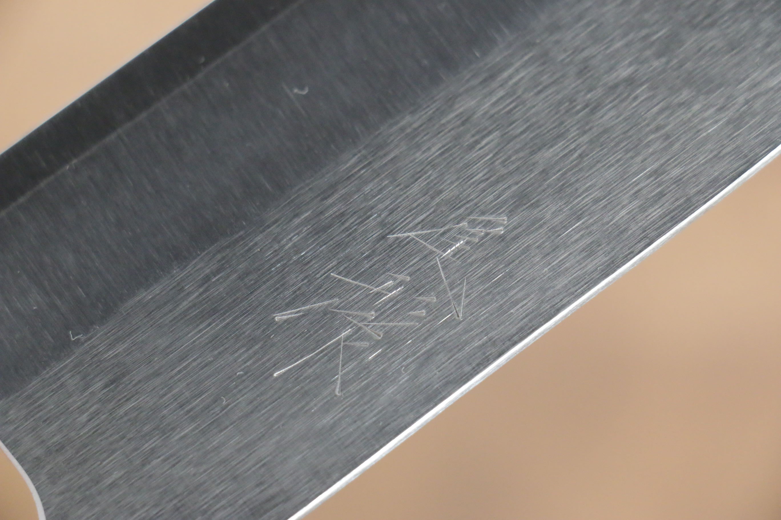 Shungo Ogata SG2 Santoku 150mm Shitan Handle - Japanny - Best Japanese Knife