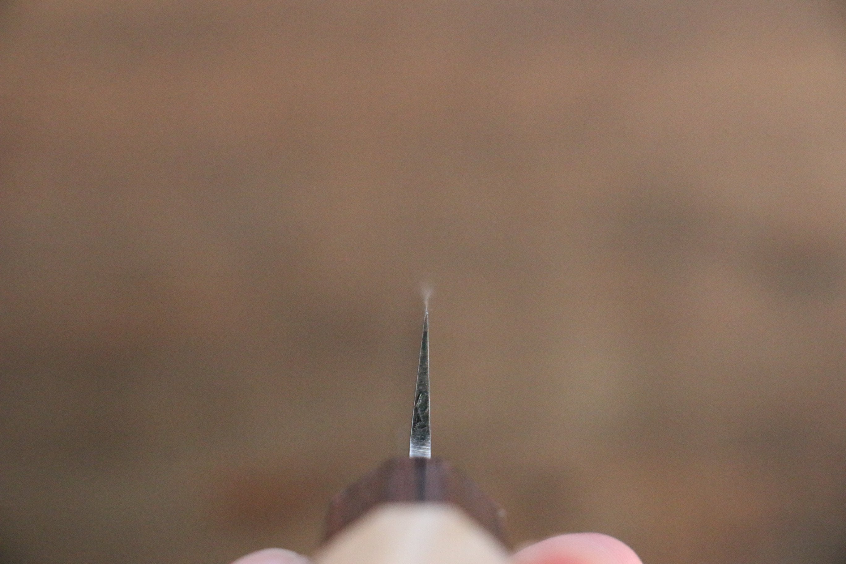 Sakai Takayuki VG10 33 Layer Damascus Japanese Chef Knife Sujihiki 240mm, Gyuto 240mm& Petty 150mm Set with Keyaki Handle(Japanese Elm) - Japanny - Best Japanese Knife