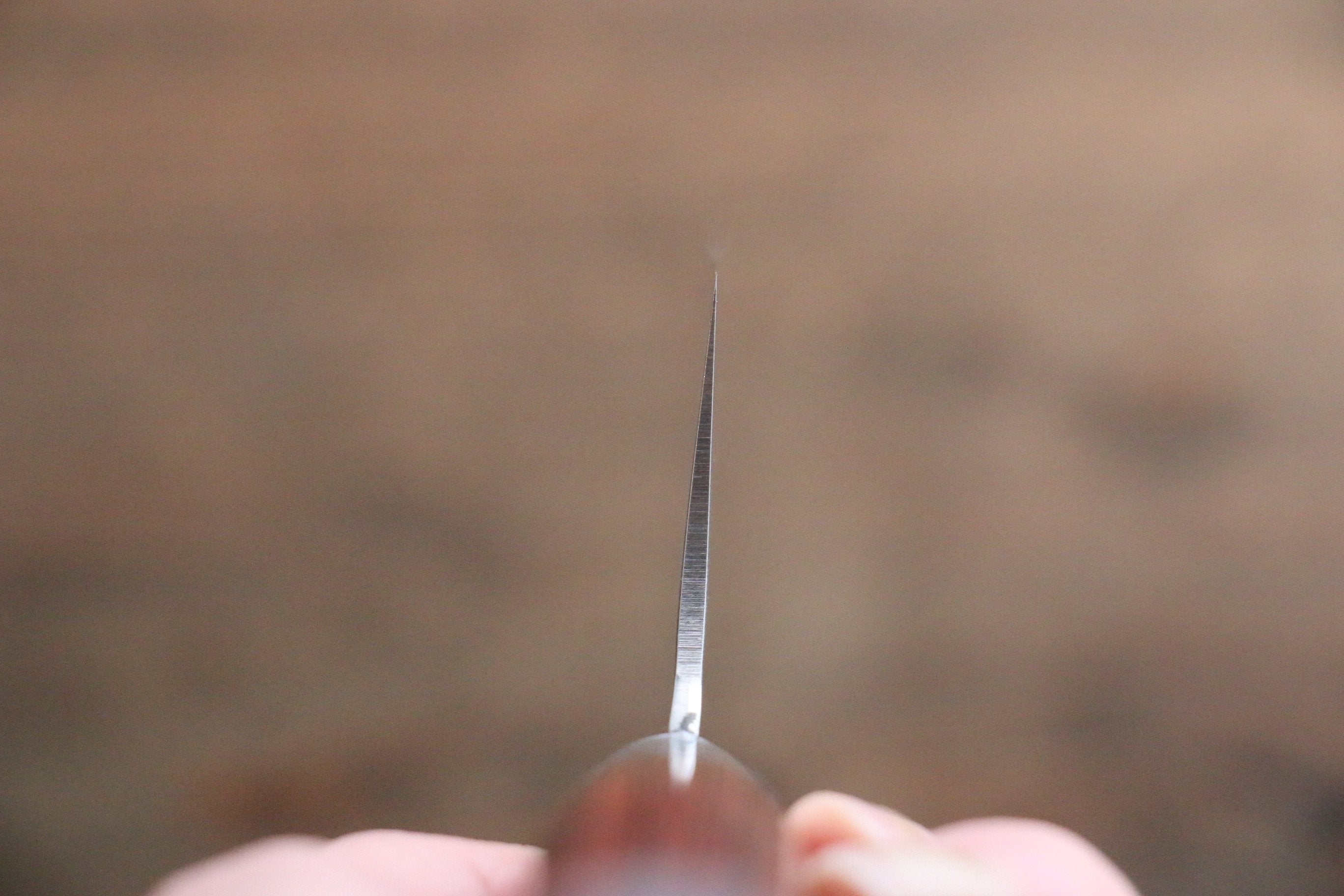 Sakai Takayuki VG10 33 Layer Damascus Sujihiki 240mm, Gyuto 210mm, Santoku 180mm & Petty 120mm Set - Japanny - Best Japanese Knife