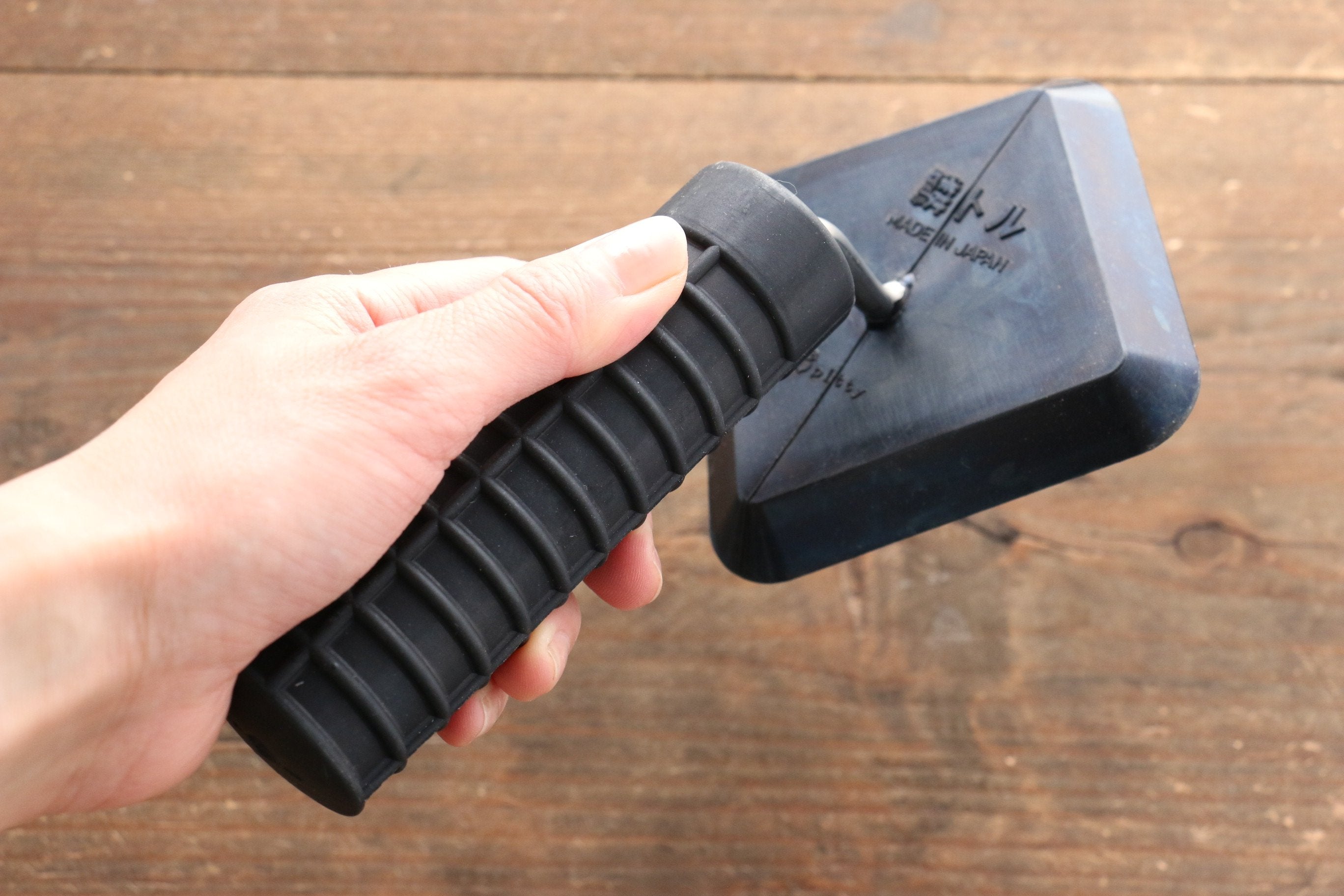 Scaling - Japanny - Best Japanese Knife