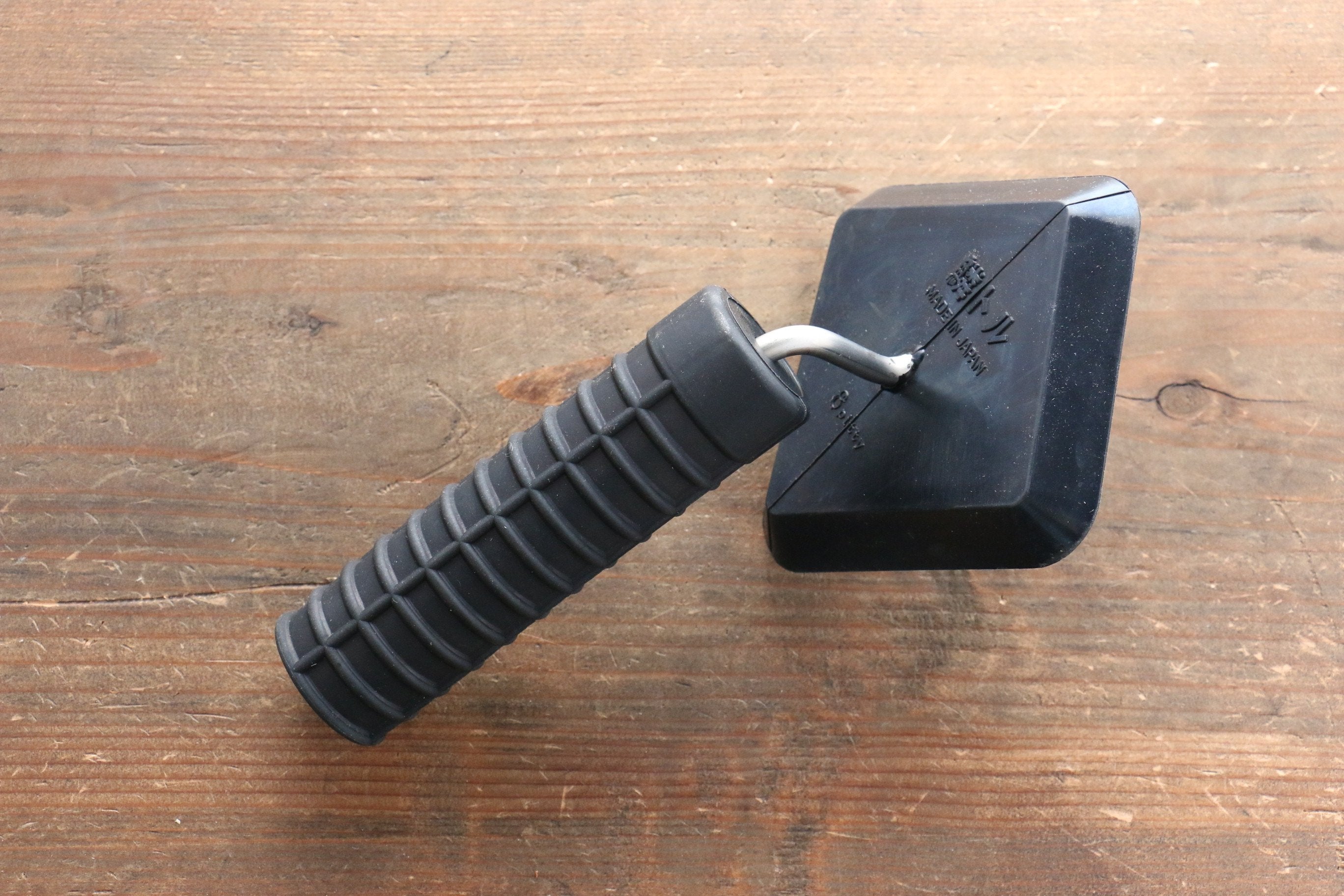 Scaling - Japanny - Best Japanese Knife