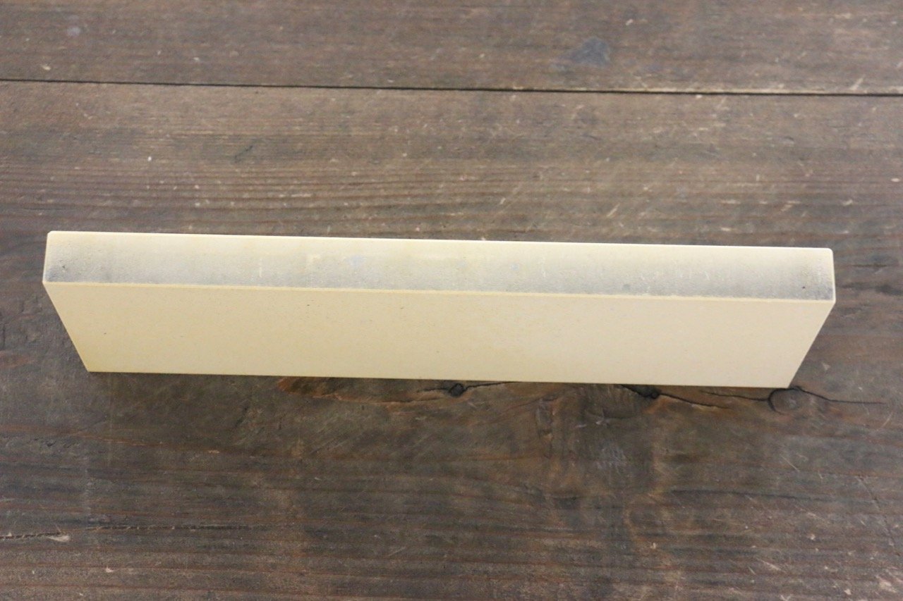 Shapton Kuromaku series Medium Sharpening Stone Orange-#1000 - Japanny - Best Japanese Knife