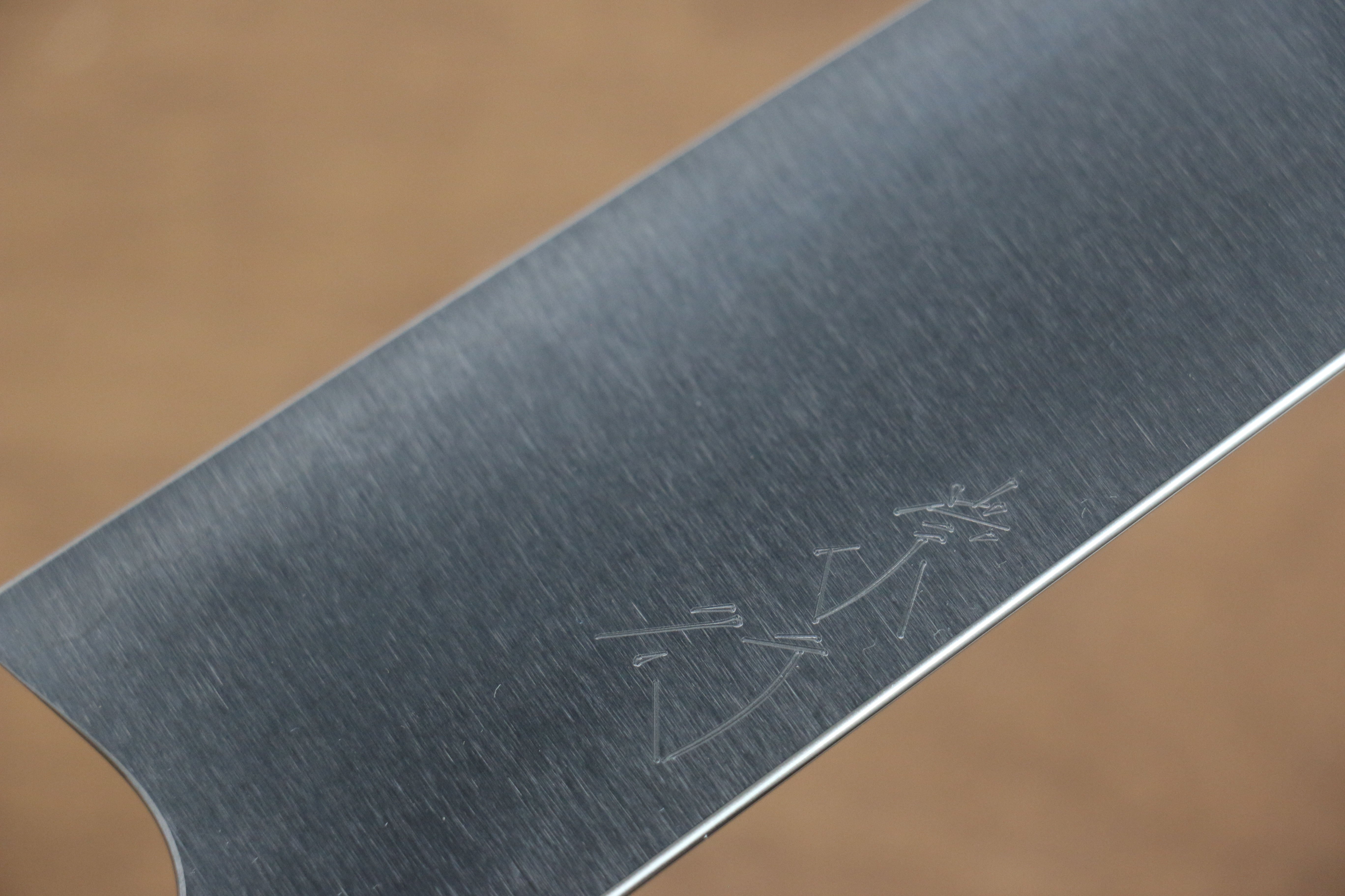 Shibata Takayuki Koutetsu SG2 Gyuto 195mm Jarrah Handle - Japanny - Best Japanese Knife