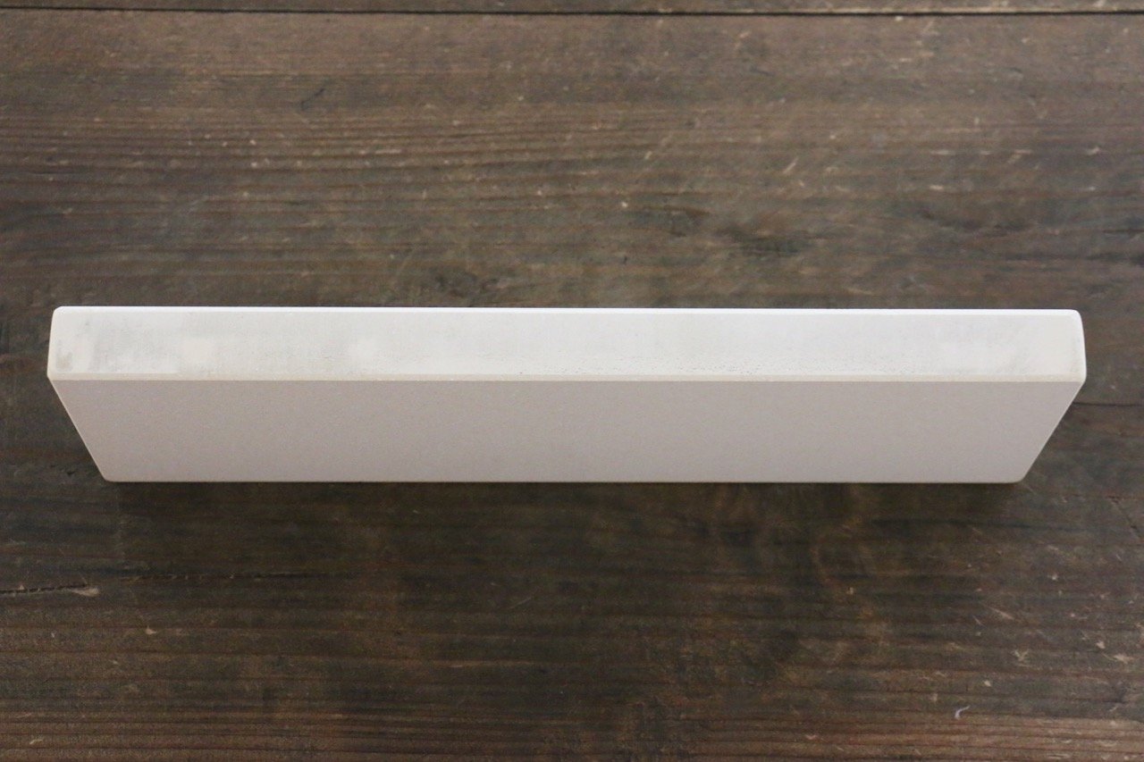 Shapton Kuromaku series Fine Sharpening Stone Cream-#12000 - Japanny - Best Japanese Knife