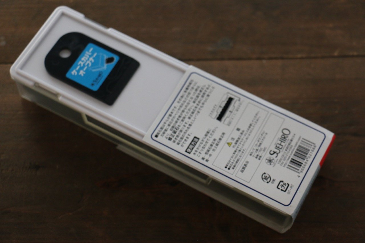 Suehiro Coarse Flattening Stone - #100 - Japanny - Best Japanese Knife