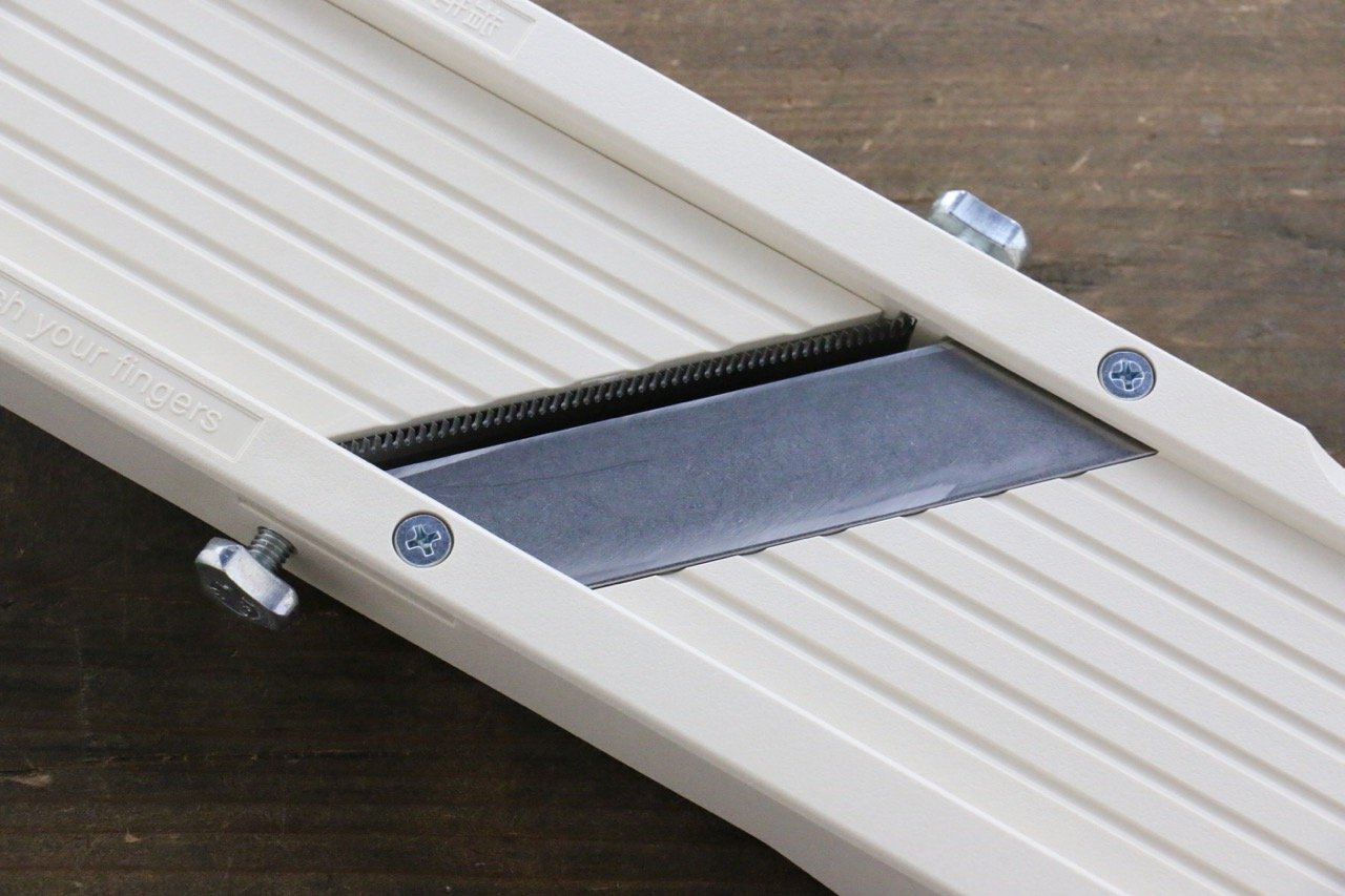 BENRINER Japanese mandolin - Japanny - Best Japanese Knife