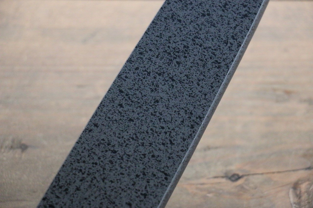 Kuroshime Magnolia Sheath for 270mm Yanagiba with Plywood pin - Japanny - Best Japanese Knife