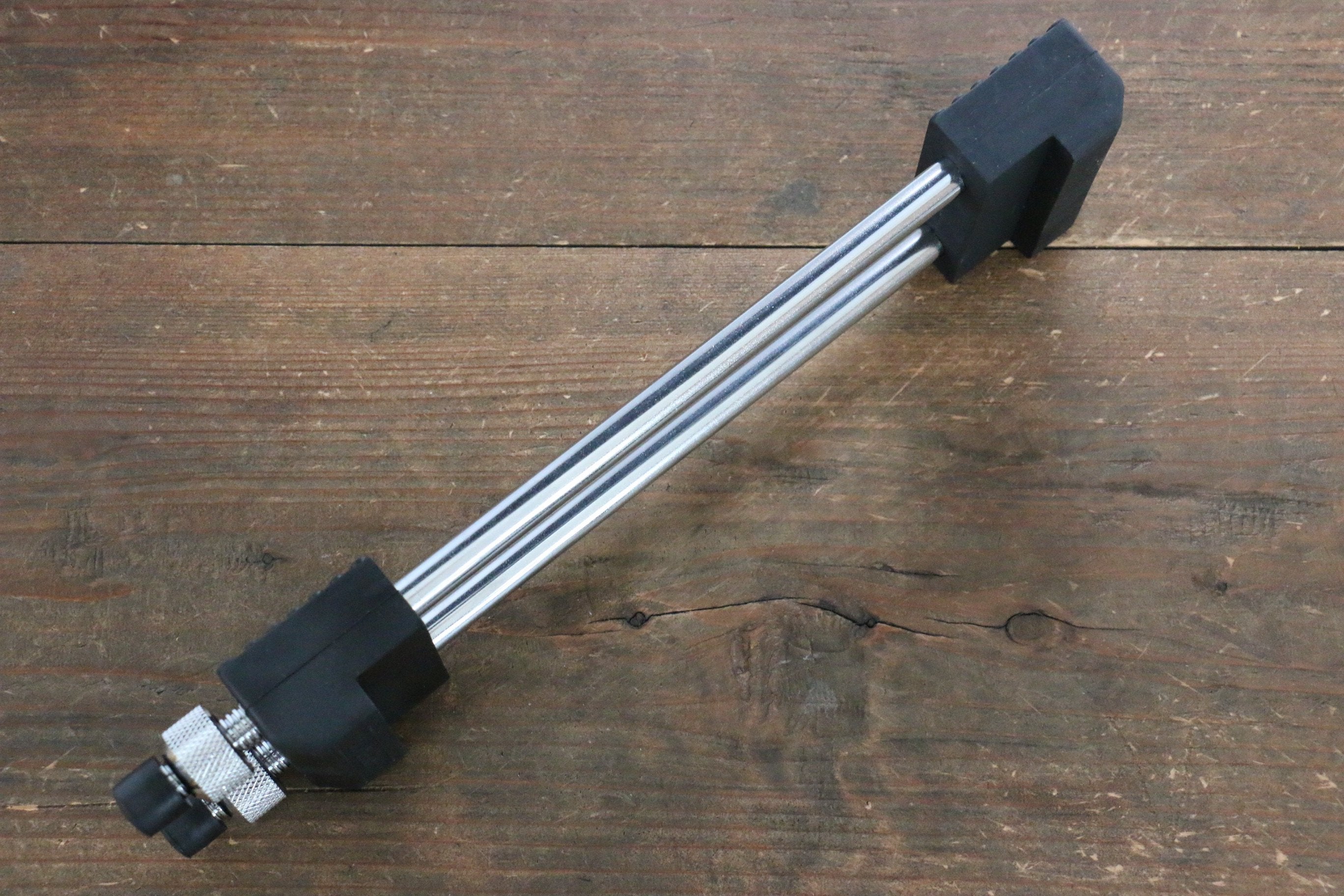 One Two Three Sharpening Stone Stand - Japanny - Best Japanese Knife