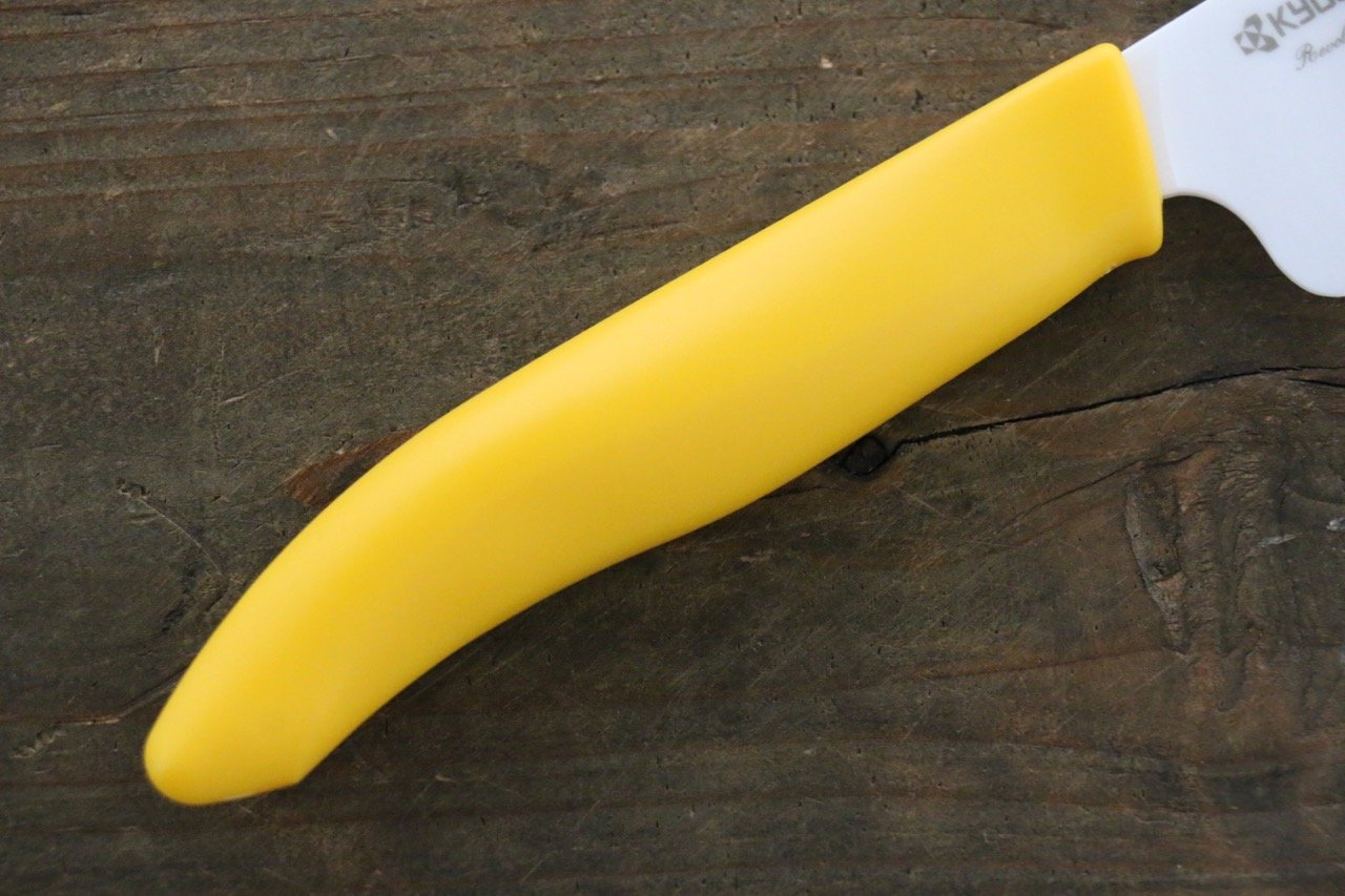 MT Fine ceramic Kitchen Knife for Kids 105mm - Japanny - Best Japanese Knife