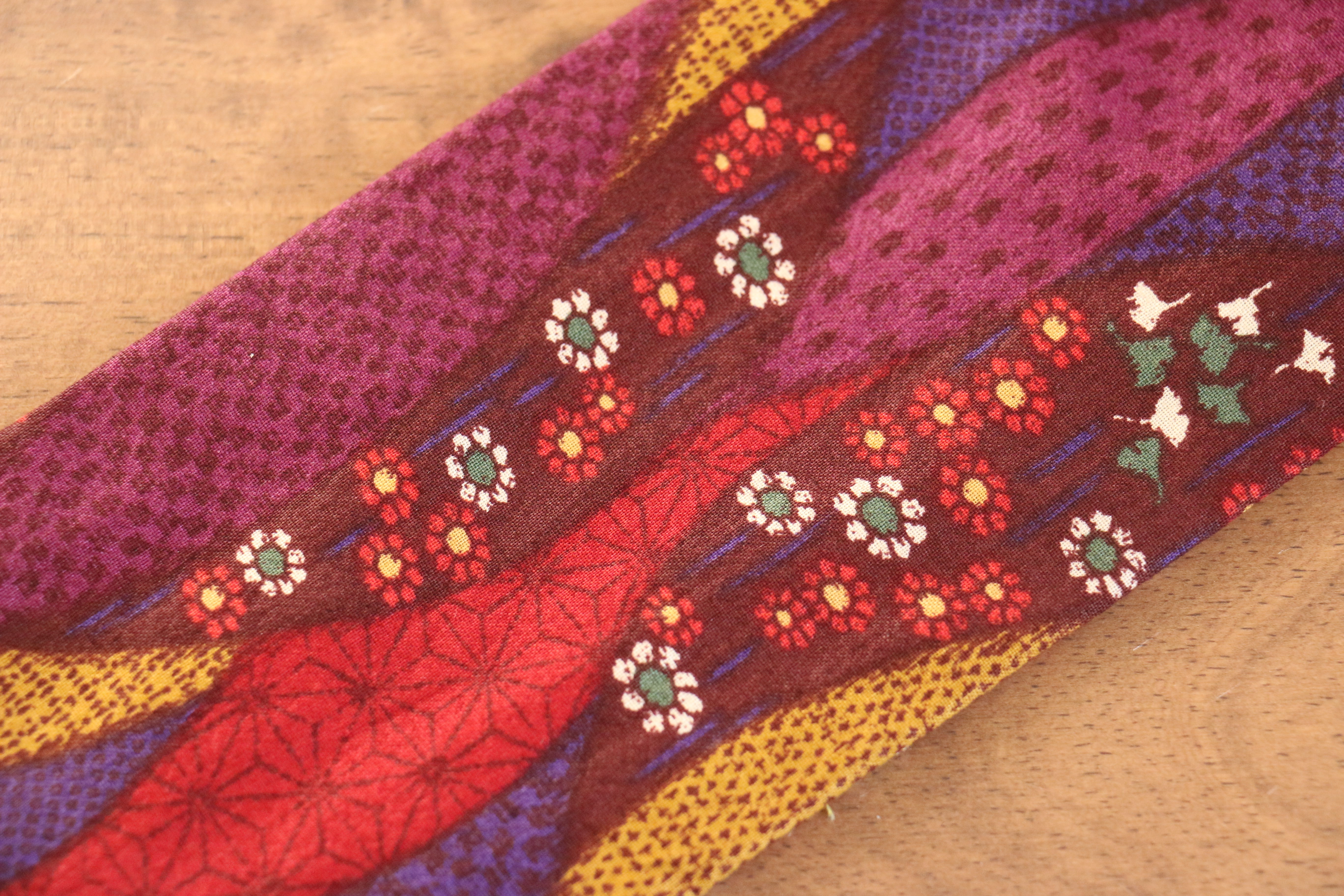 Japanese Style Knife Roll 1 Pocket - Japanny - Best Japanese Knife