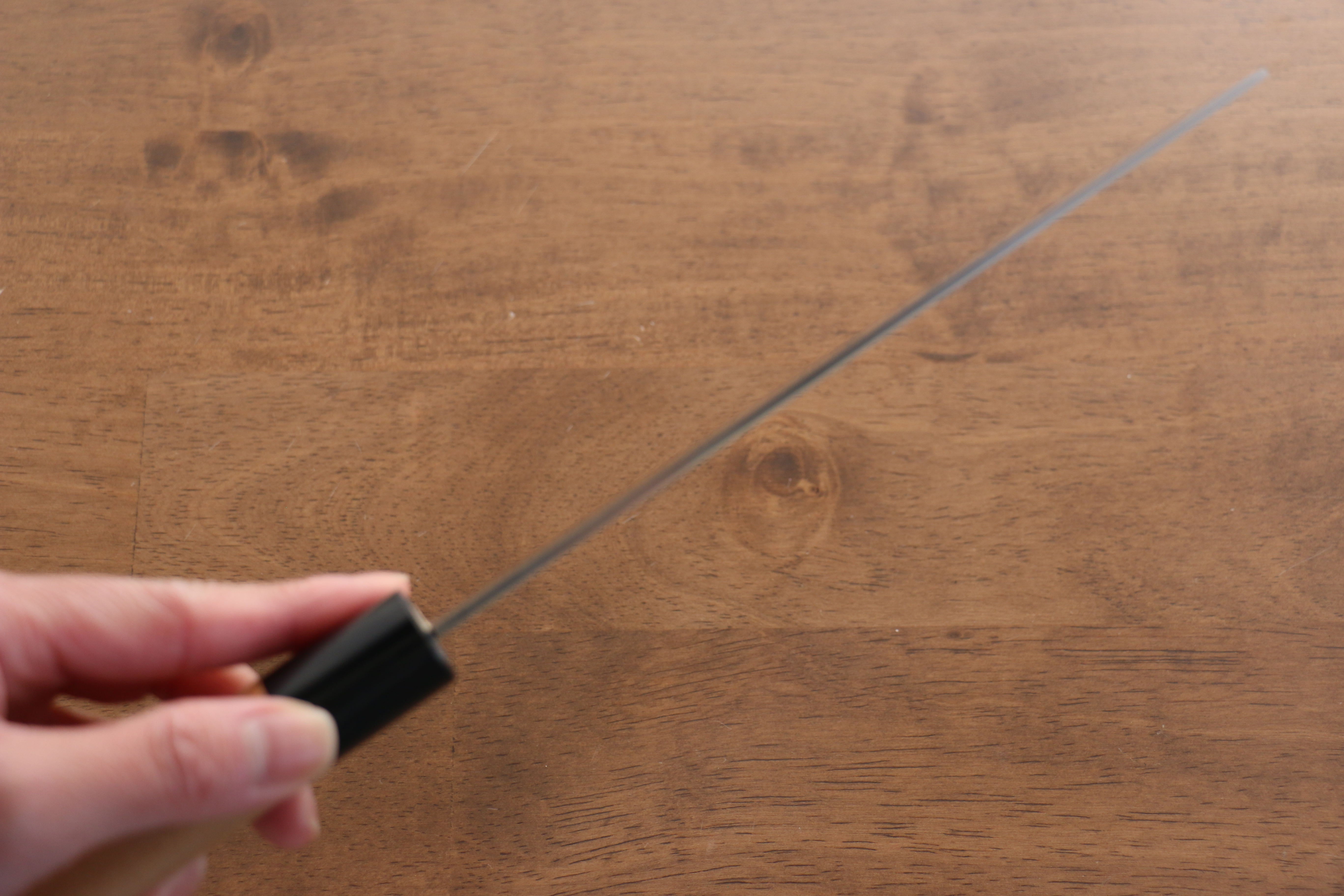 Seisuke VG10 63 Layer Damascus Usuba 165mm Cherry Wood Handle - Japanny - Best Japanese Knife