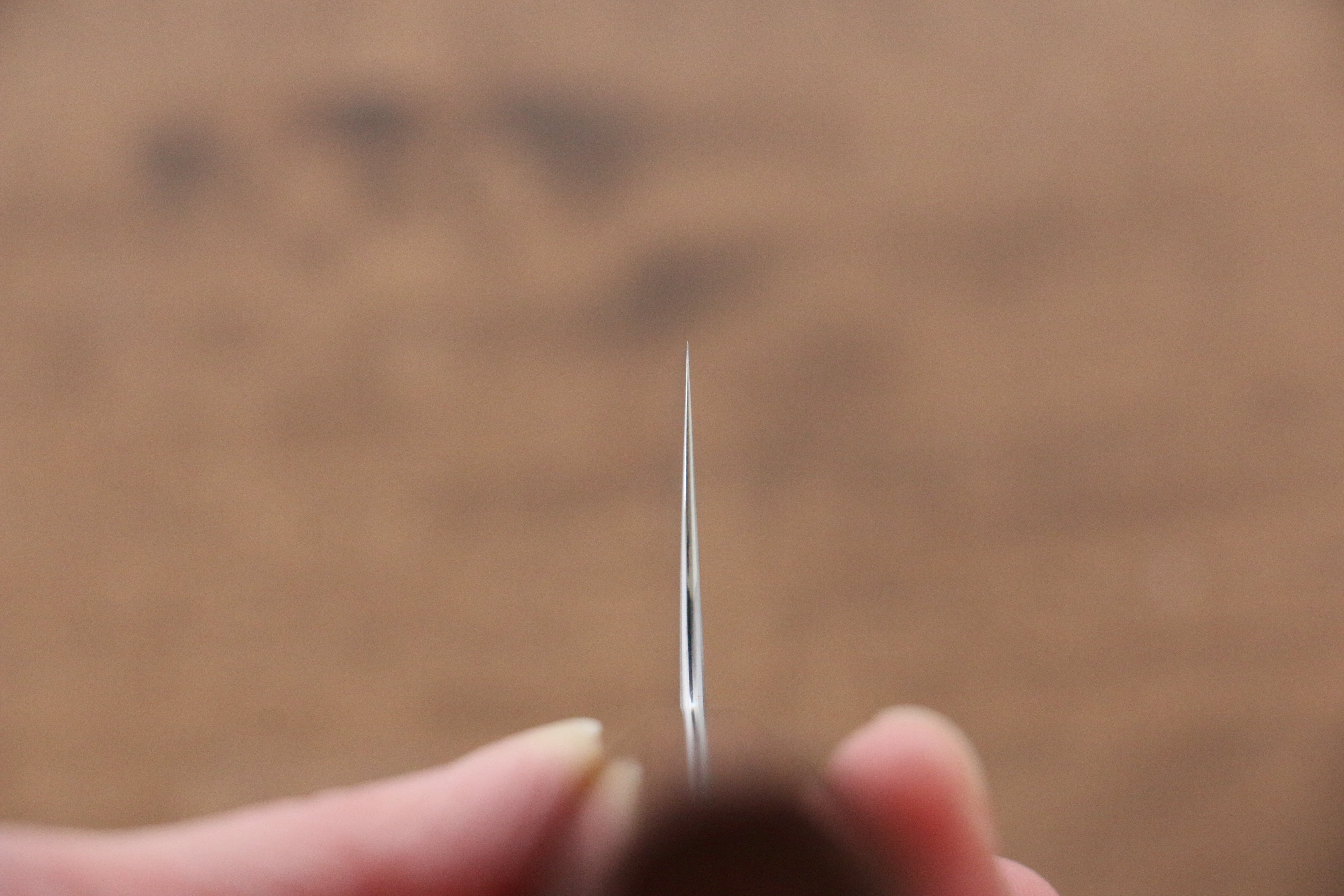 Shibata Takayuki Koutetsu SG2 Small Bunka 140mm Jarrah Handle - Japanny - Best Japanese Knife