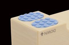 Hasegawa Cutting Board LIFTER(FLF45-300) - Japanny - Best Japanese Knife