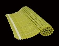 Hasegawa Cutting Board Sushi Roll Mat S 250mm x 165mm - Japanny - Best Japanese Knife