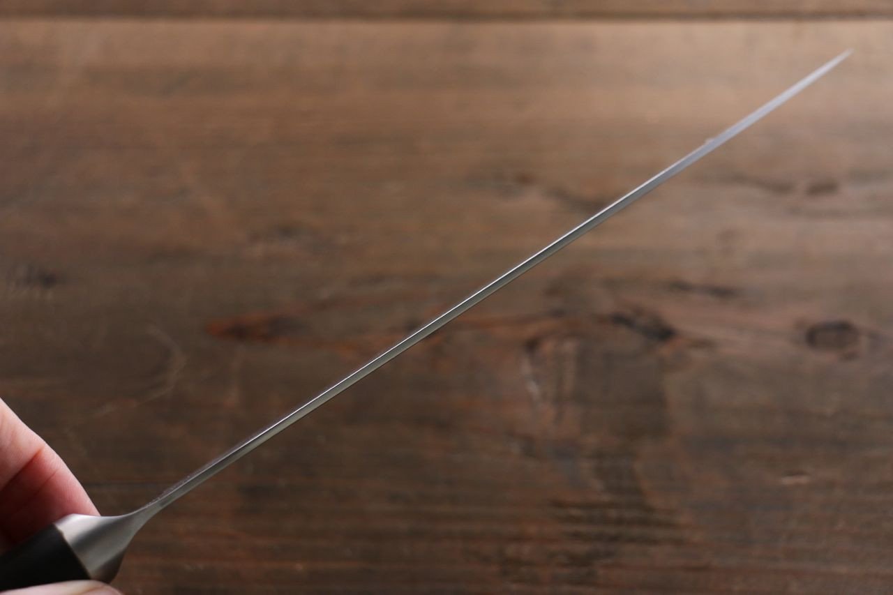 Miyako AUS8 33 Layer Damascus Santoku 180mm (Super Deal) - Japanny - Best Japanese Knife