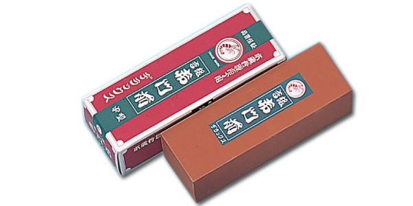 Lobster Akamonzen DX Fine Sharpening Stone - #1000 - Japanny - Best Japanese Knife