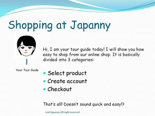  Online shopping is complicated and insecure…?