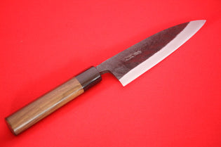 Japanese Chef Knife Making Video Gallery Part 2 – Takayuki Iwai