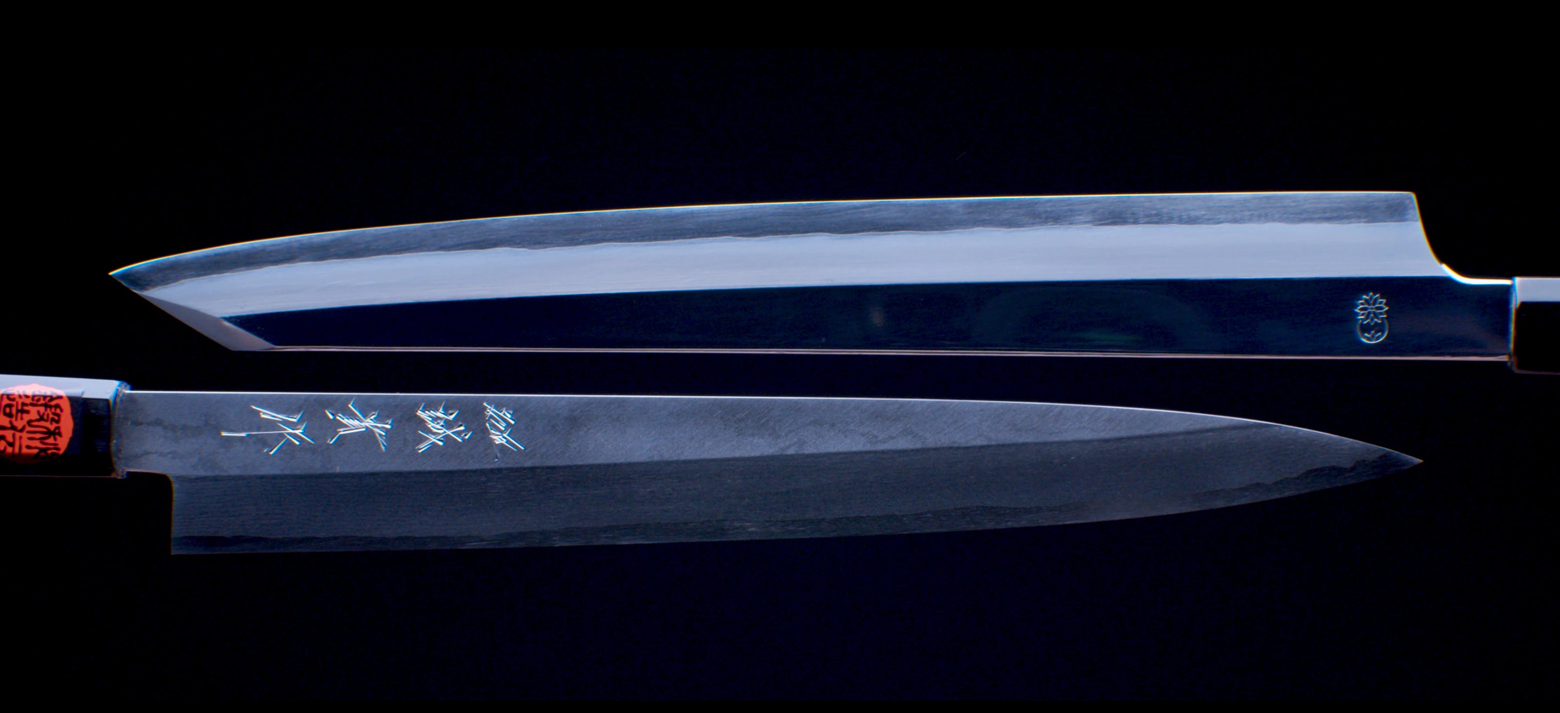 Yanagiba - Sashimi Slicers