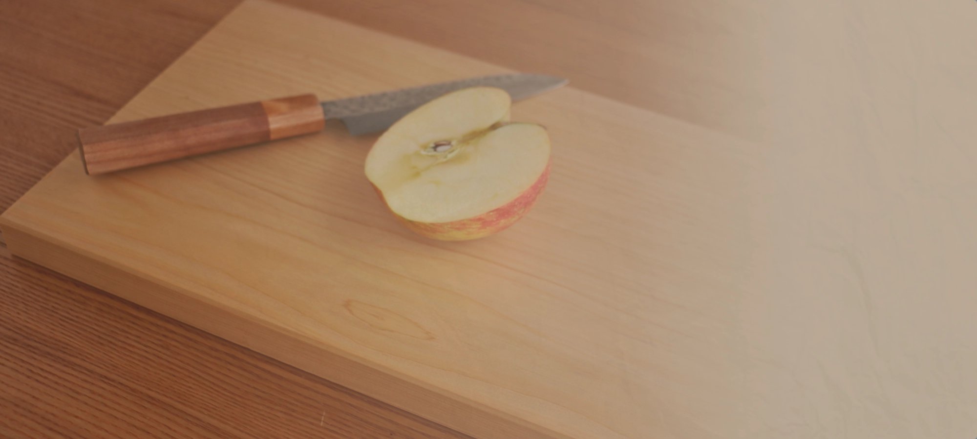 Cutting board