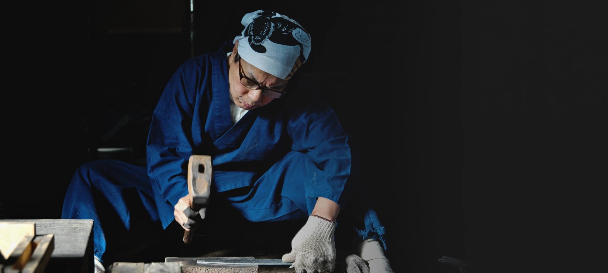 Sakai Takayuki Knives