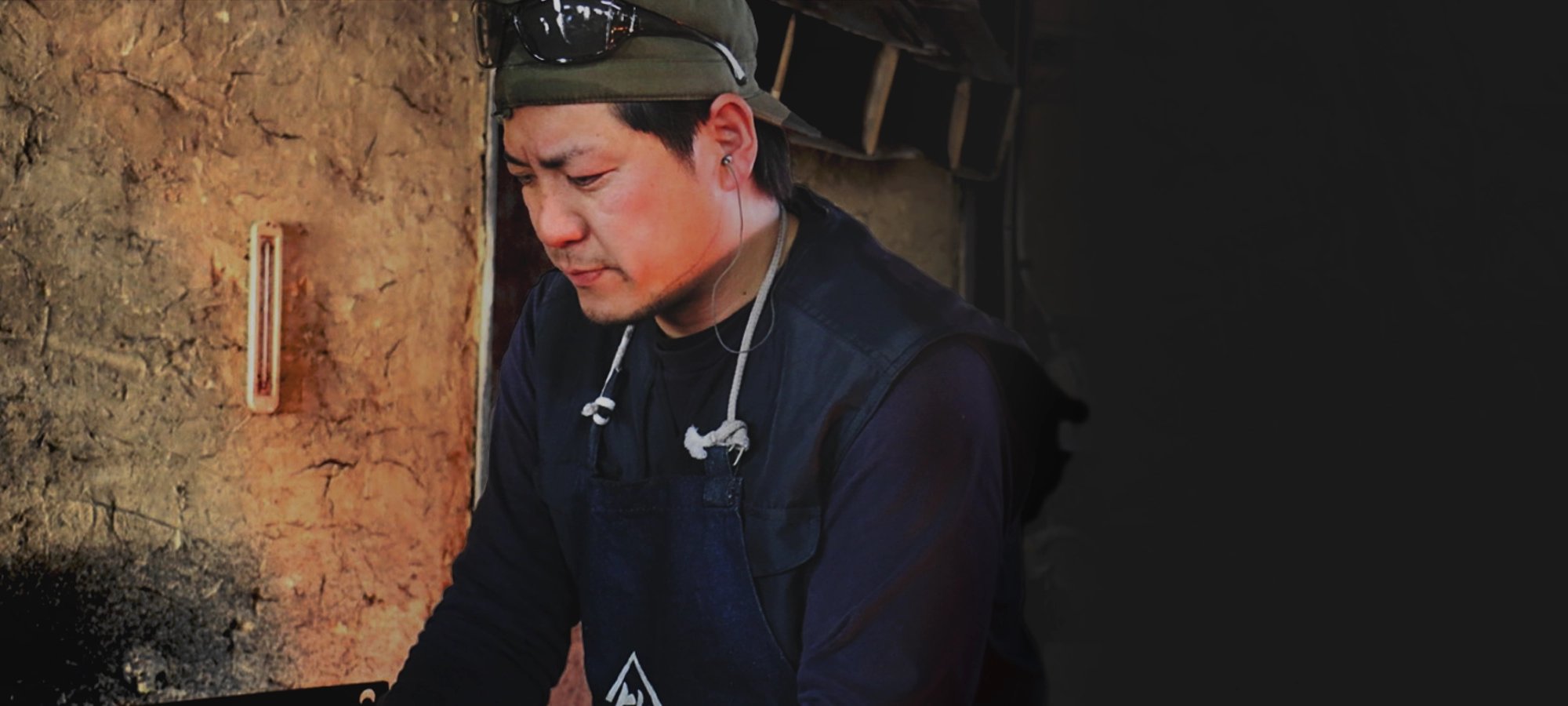 Shigeki Tanaka Knives