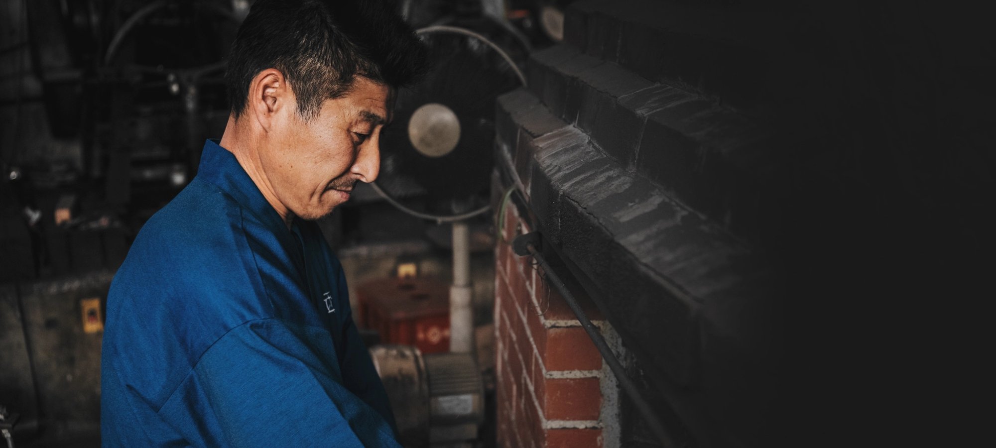 Yoshimi Kato (Kintaro) Knives