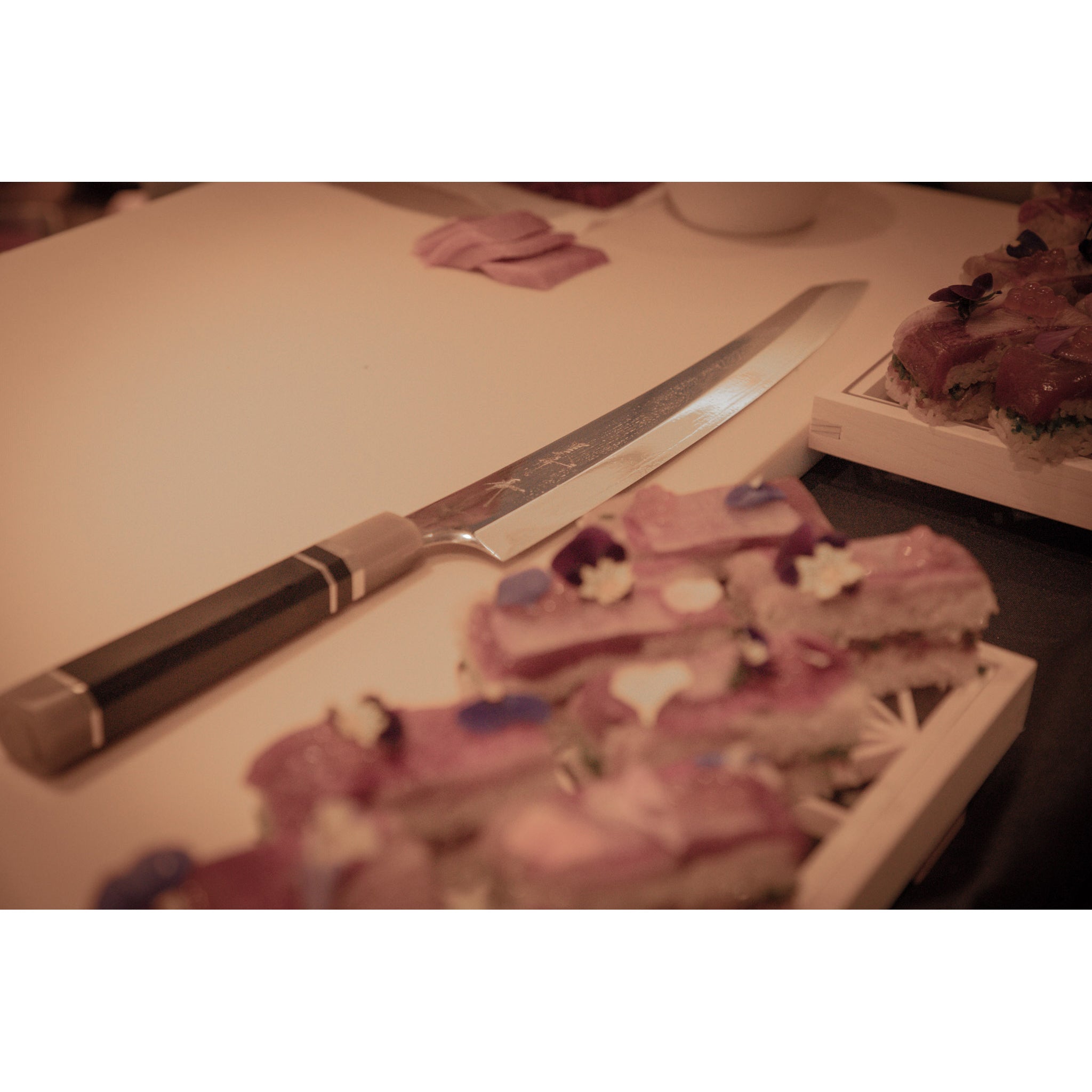 Seisuke Knife Festival TOKYO - Japanny - Best Japanese Knife