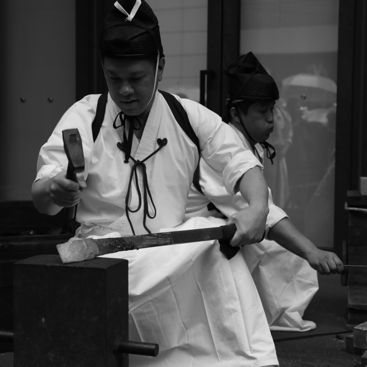 Seisuke Knife Festival HAWAII '25 - Japanny - Best Japanese Knife