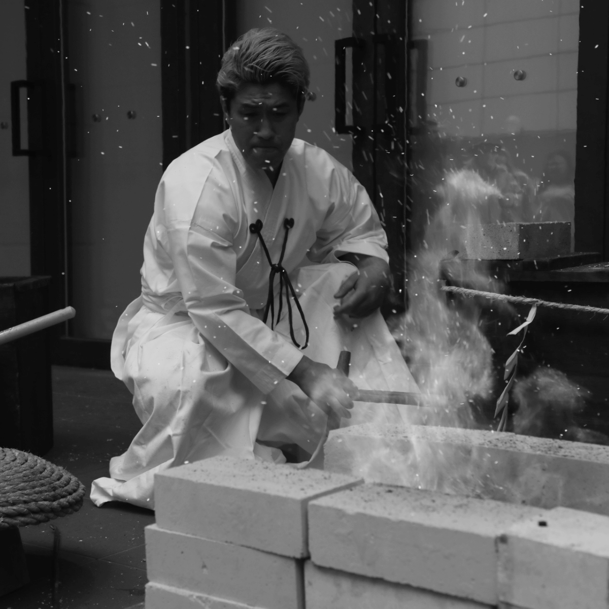 Seisuke Knife Festival HAWAII '25 - Japanny - Best Japanese Knife