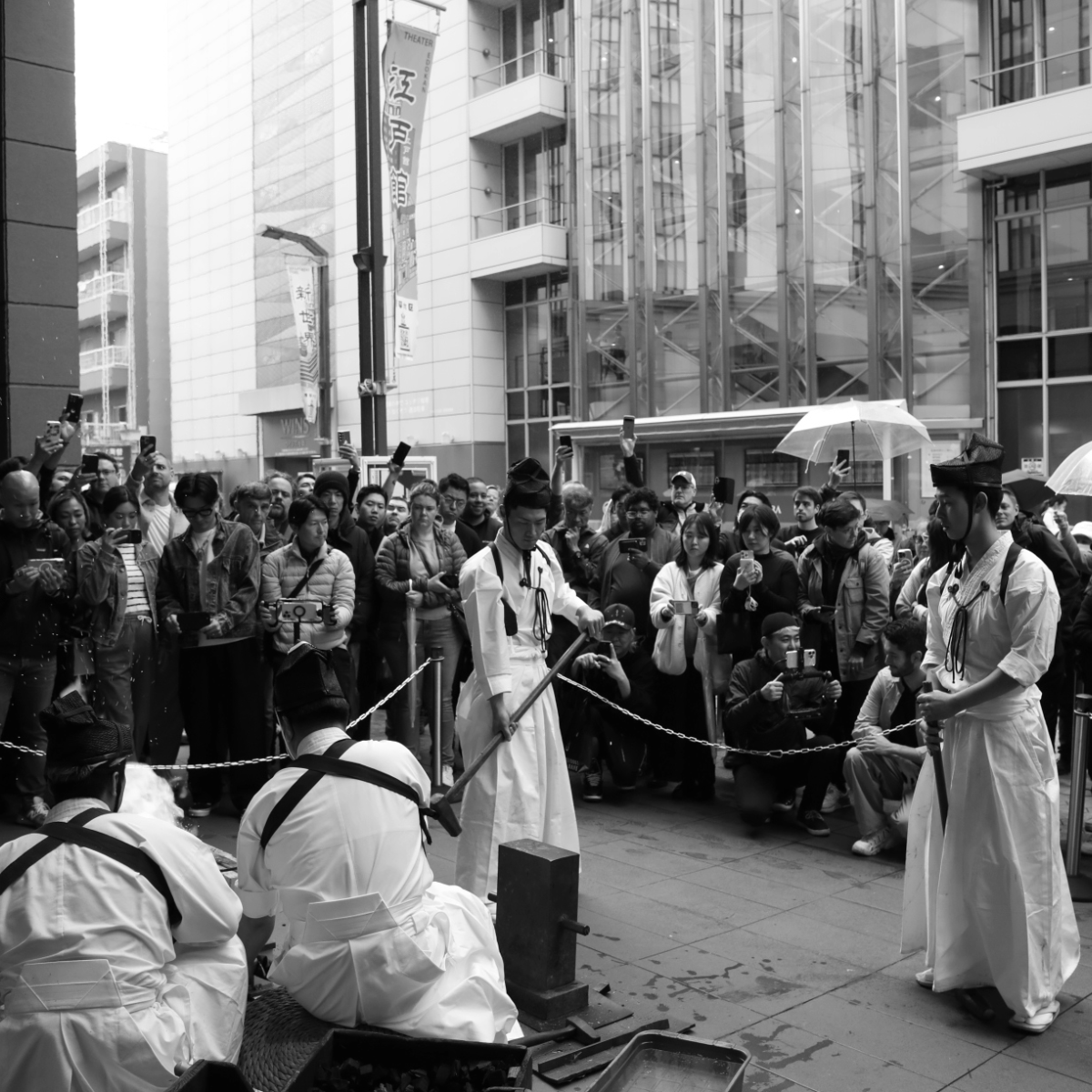 Seisuke Knife Festival HAWAII '25 - Japanny - Best Japanese Knife